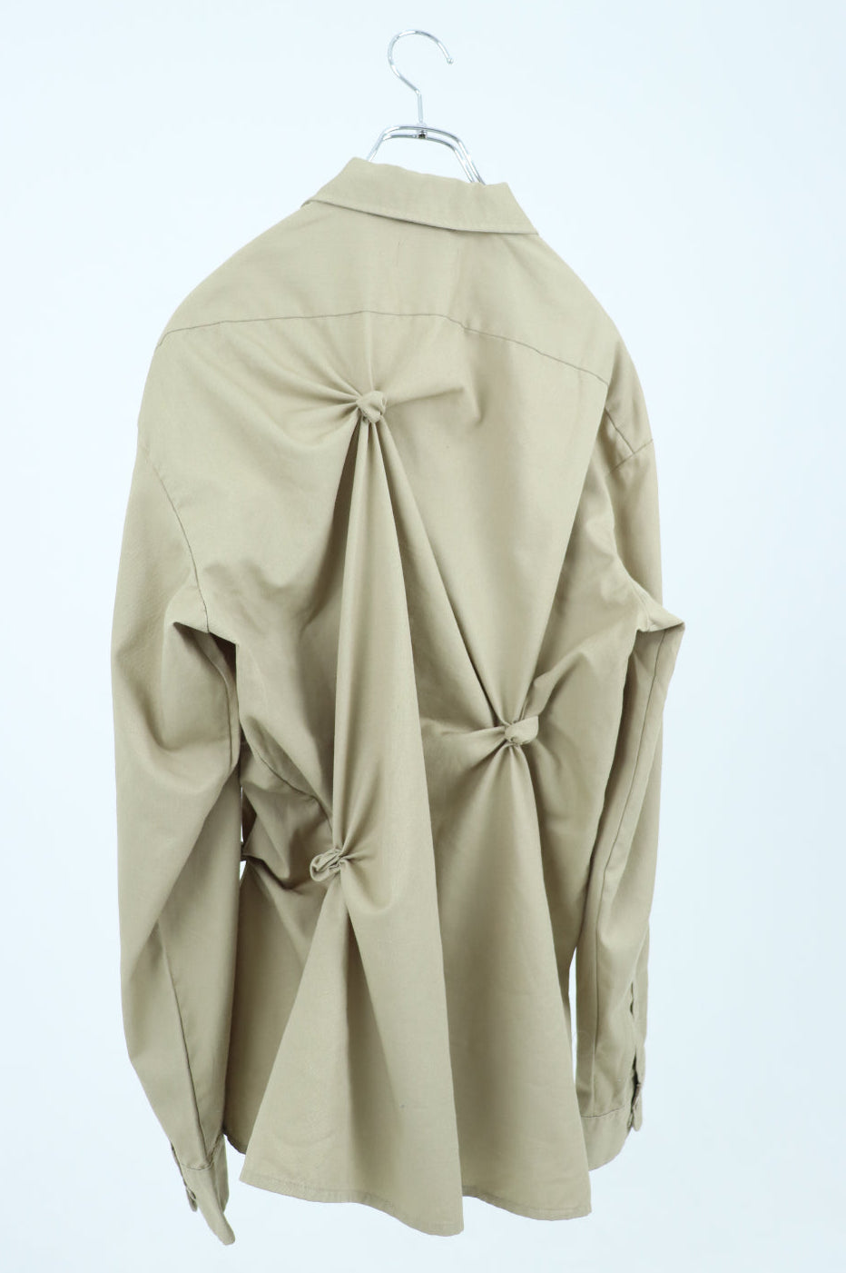 5/22 release Crouch - Knot Work Shirts