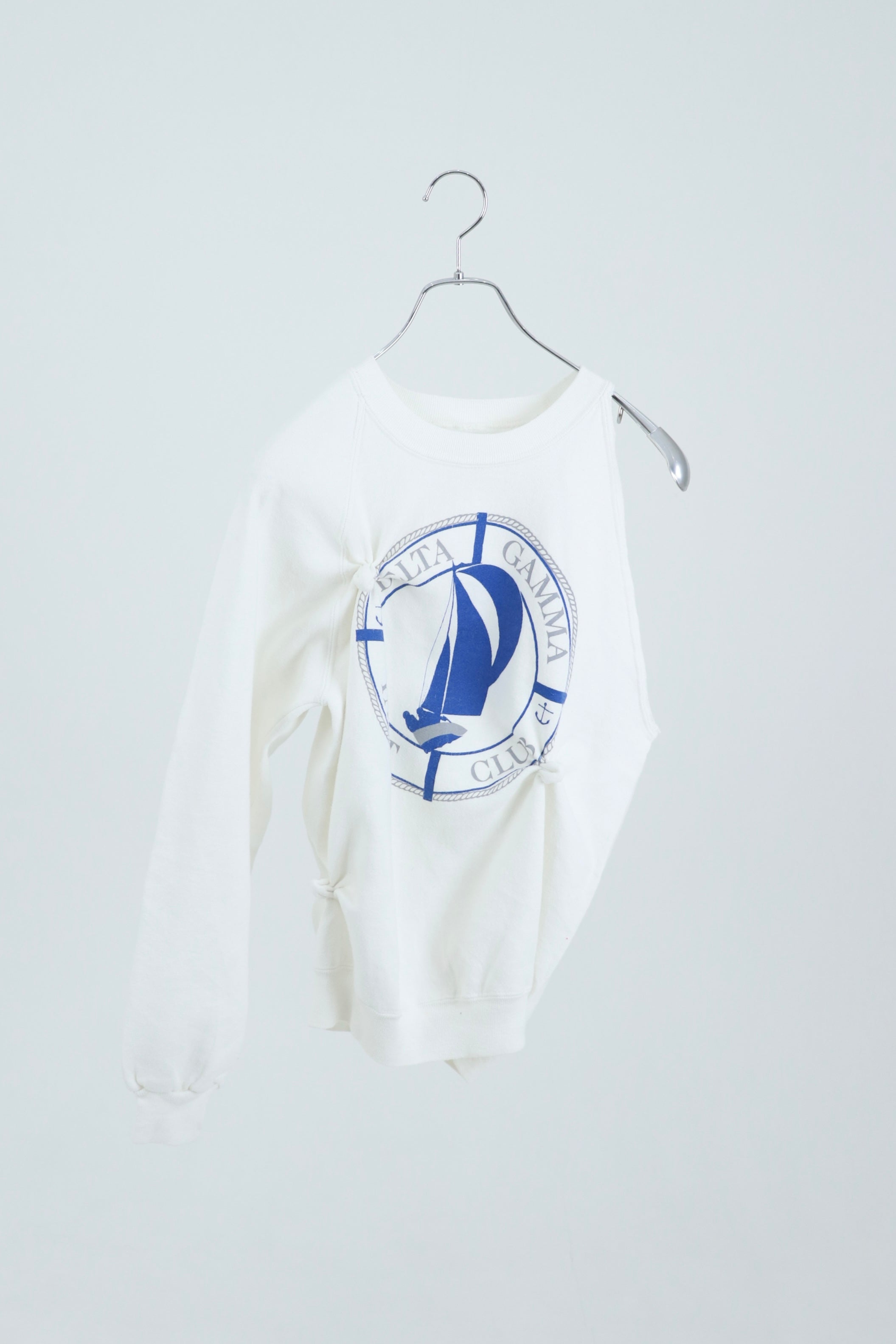 5/22 release Arden - Knot asymmetry sweat