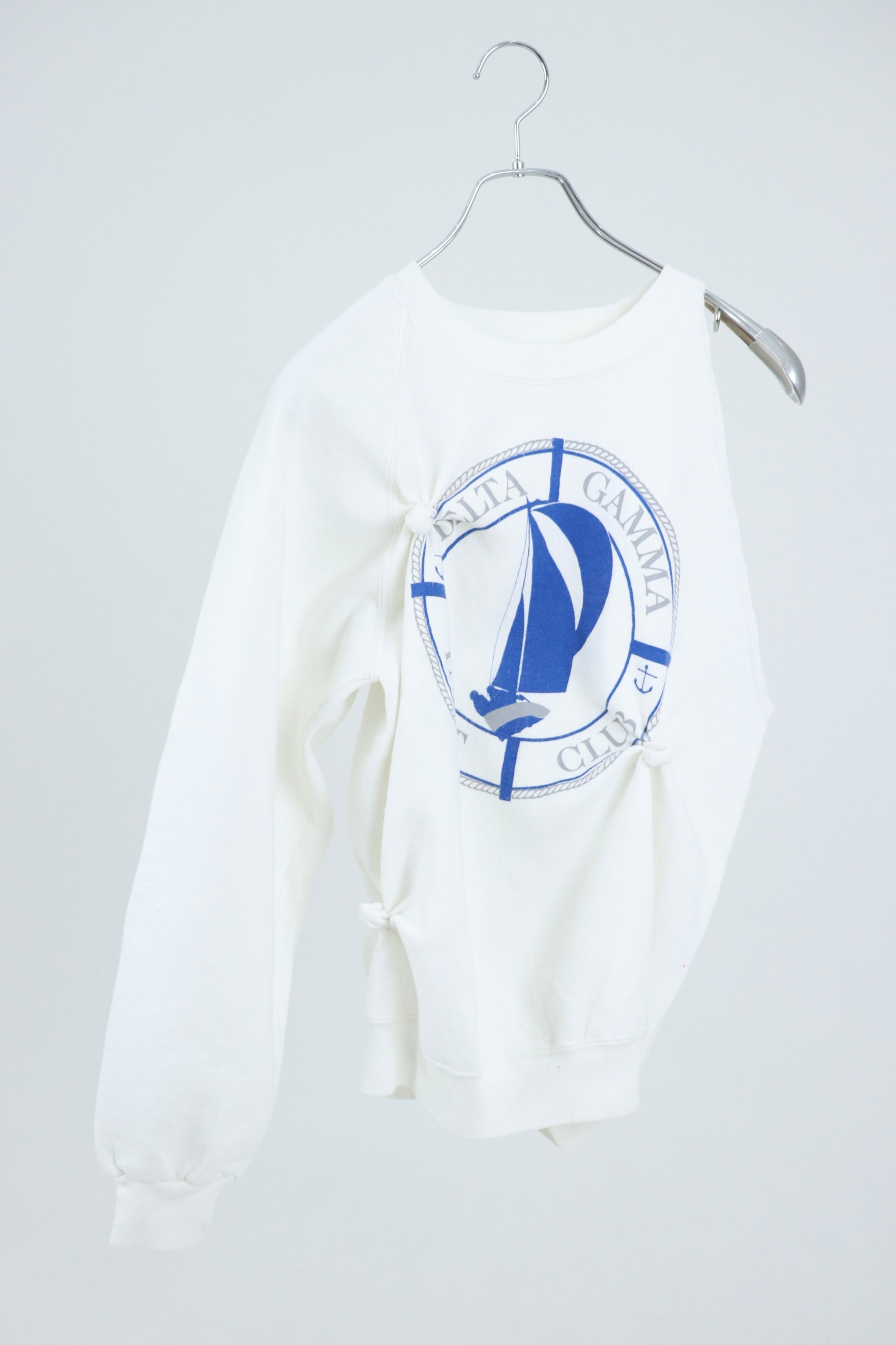 5/22 release Arden - Knot asymmetry sweat