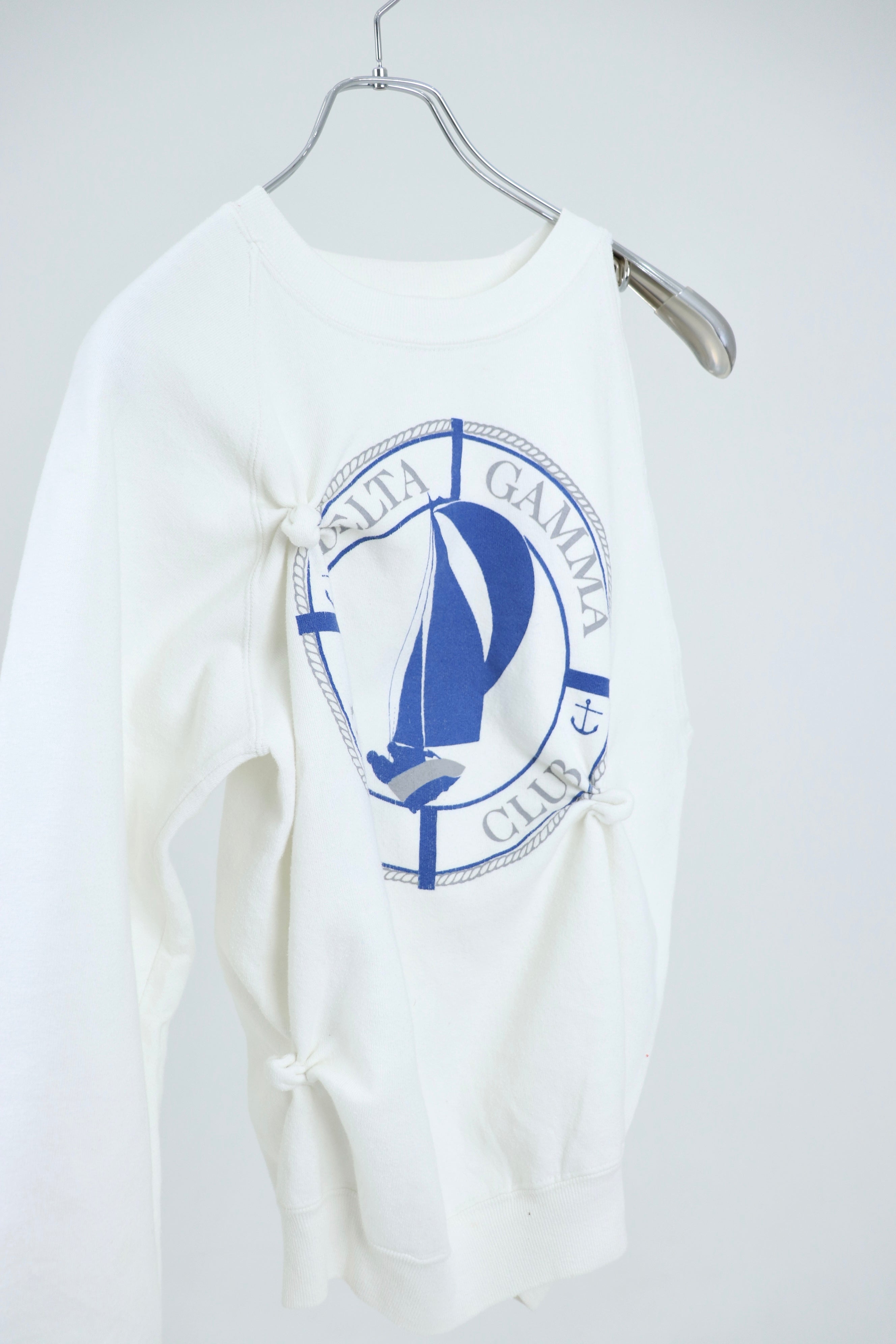 5/22 release Arden - Knot asymmetry sweat