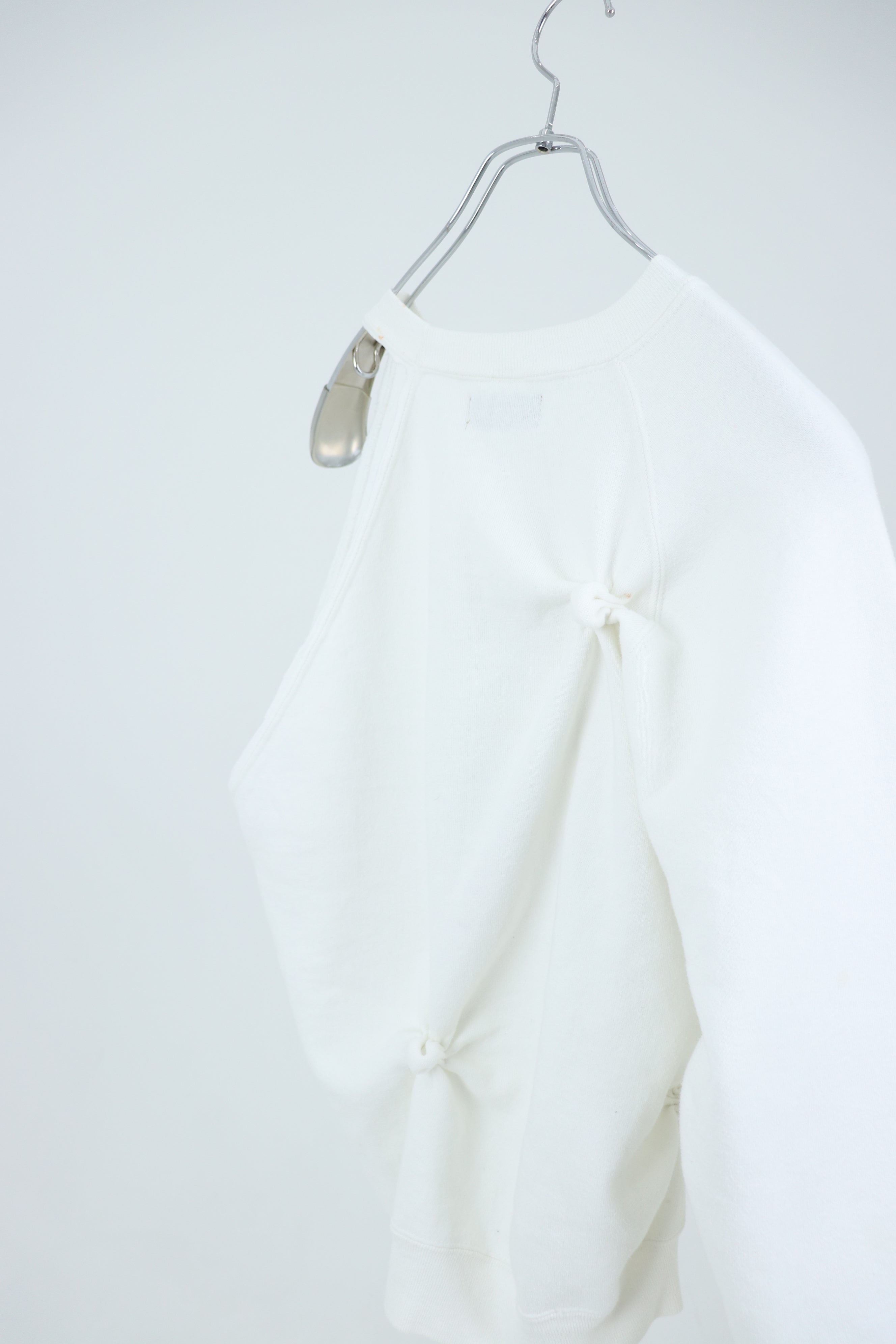5/22 release Arden - Knot asymmetry sweat
