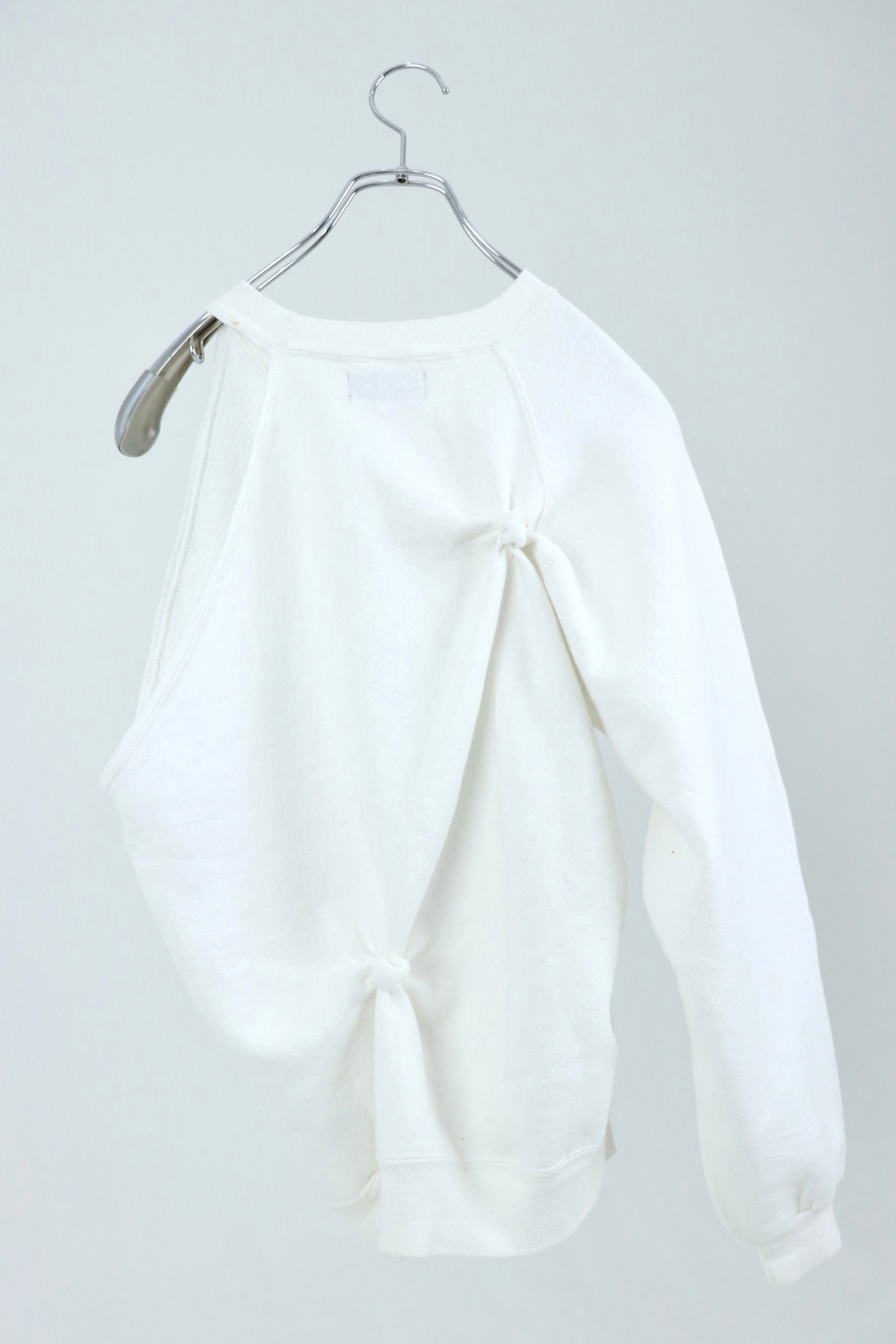 5/22 release Arden - Knot asymmetry sweat