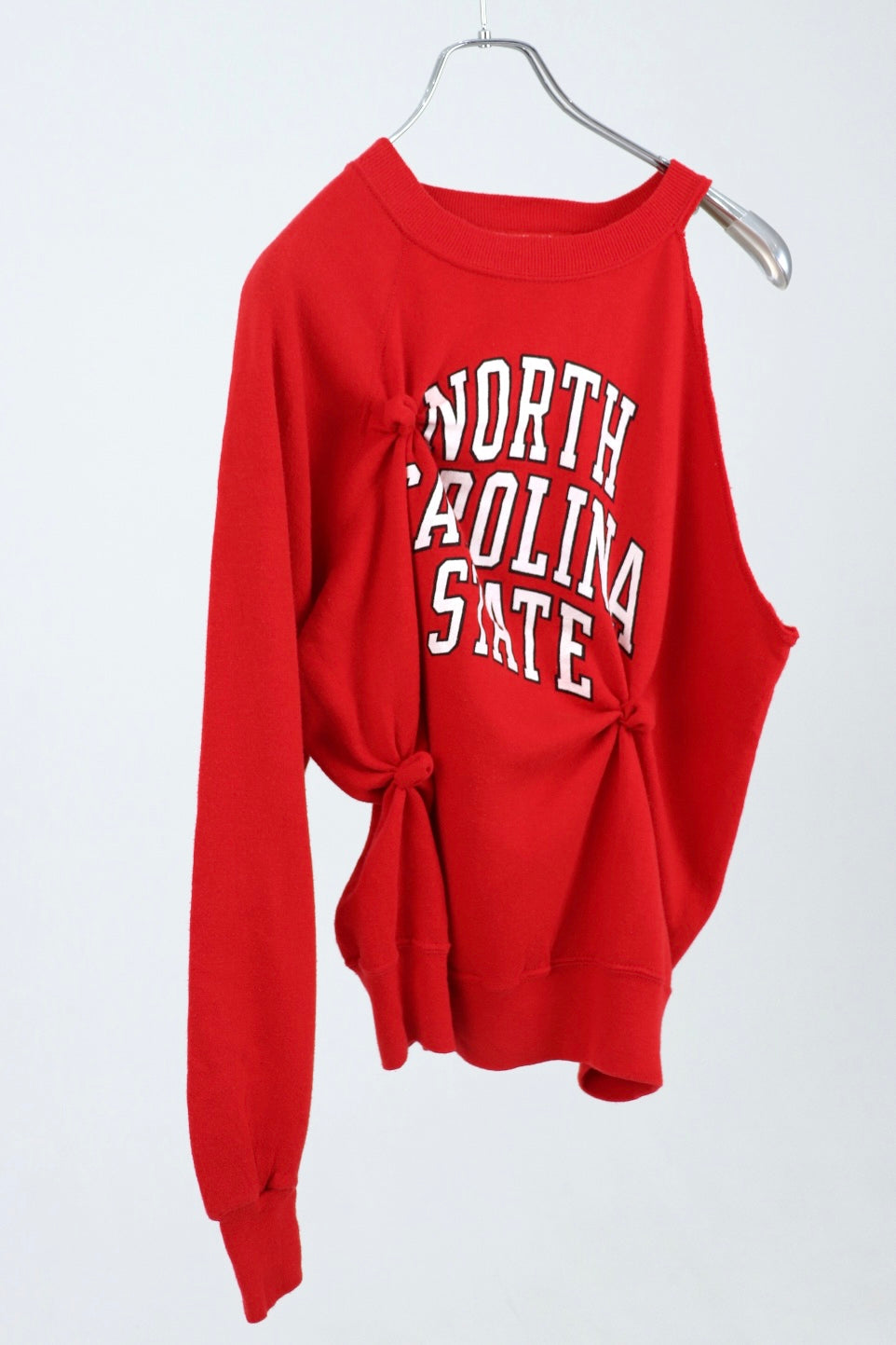 5/22 release Arden - Knot asymmetry sweat