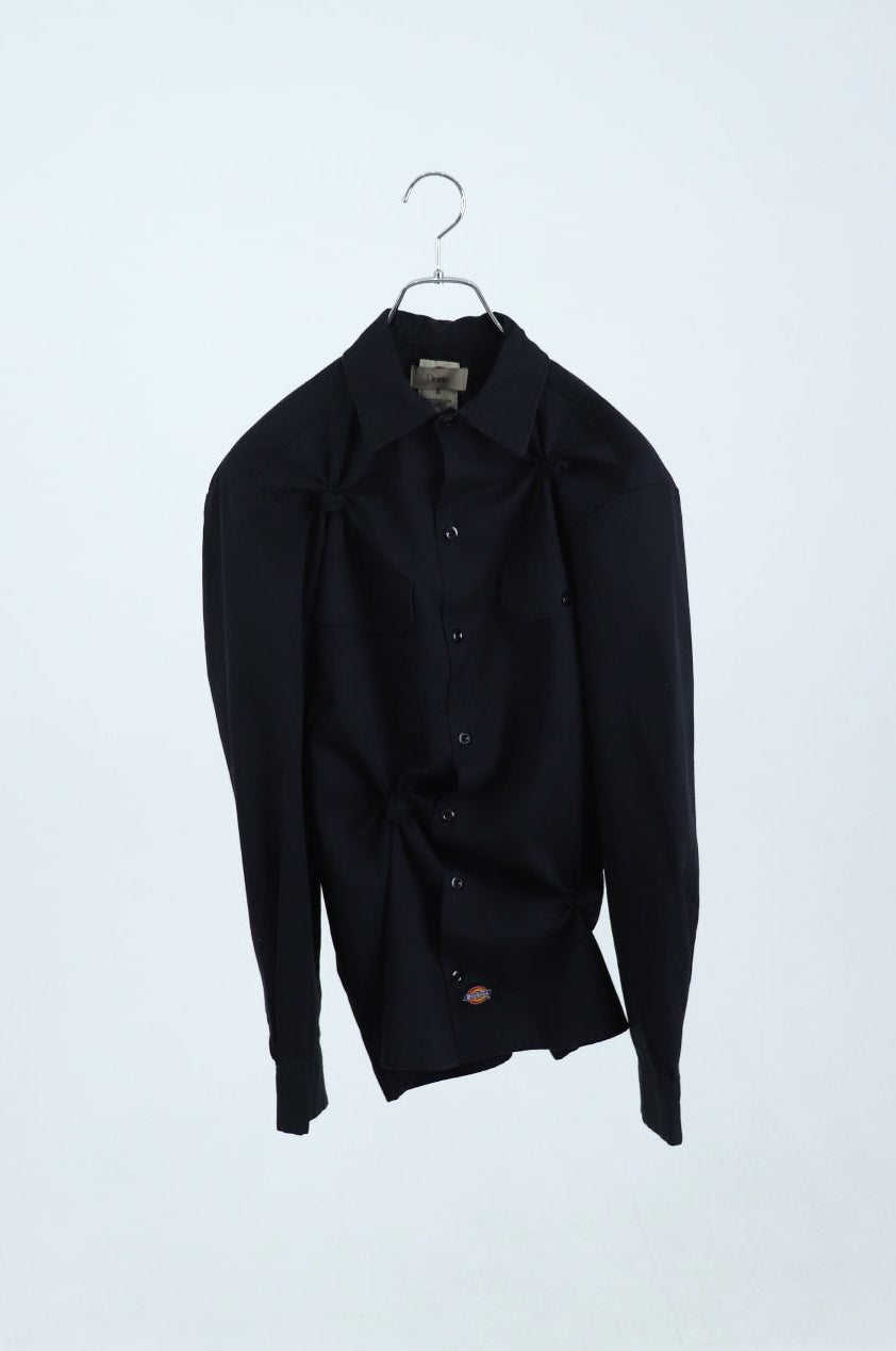 5/22 release Crouch - Knot Work Shirts