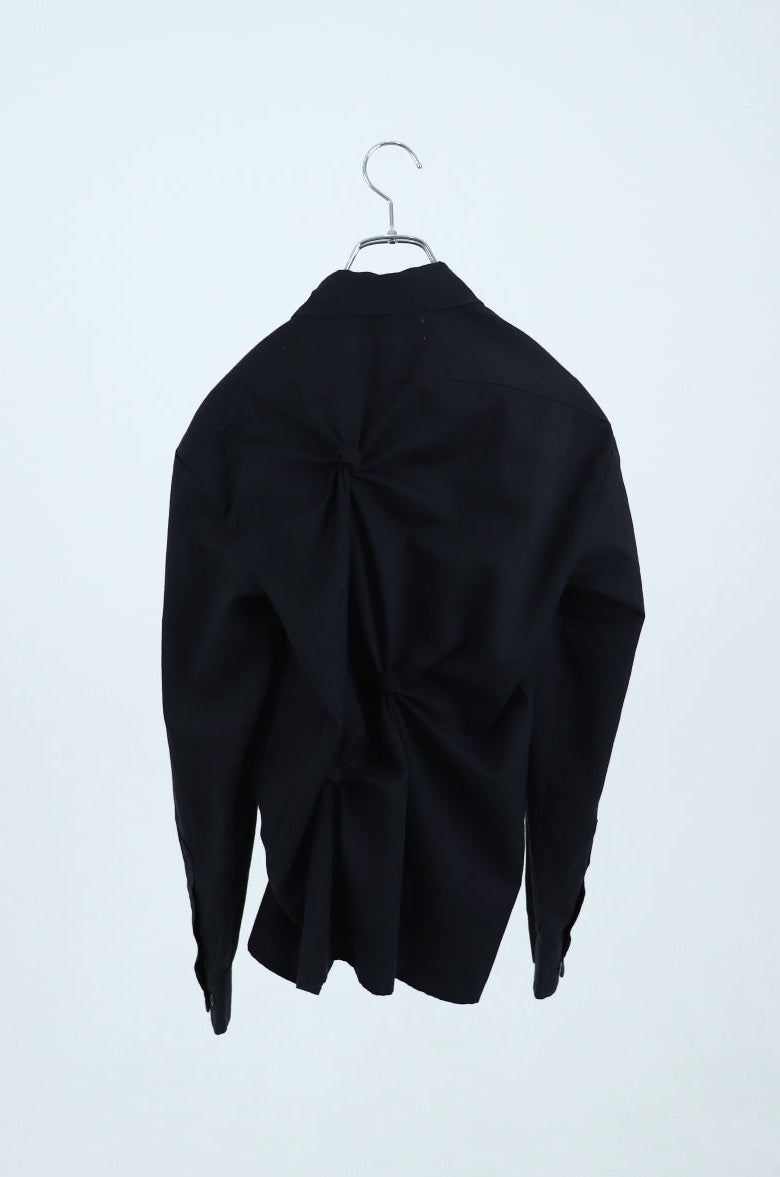 5/22 release Crouch - Knot Work Shirts