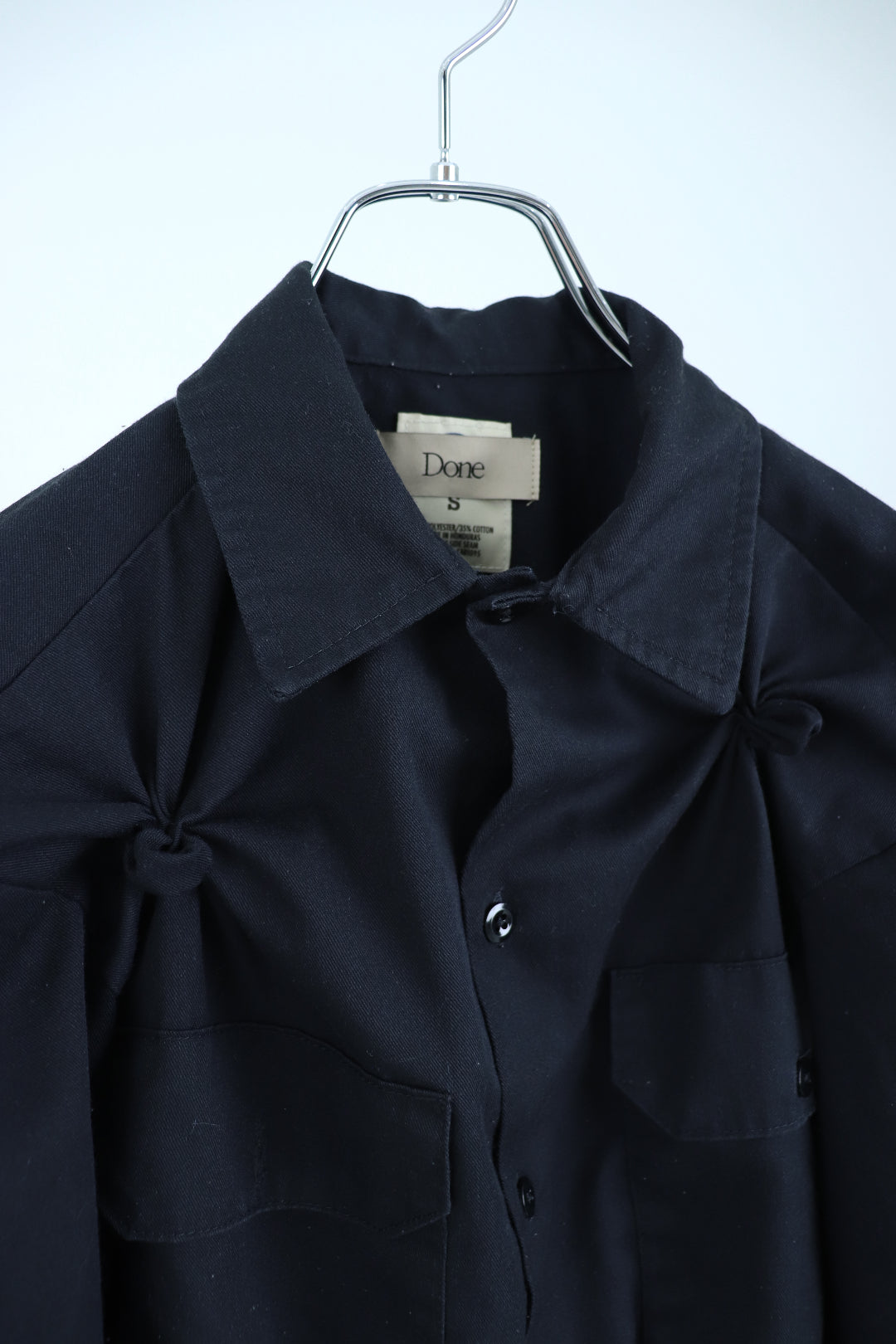 5/22 release Crouch - Knot Work Shirts