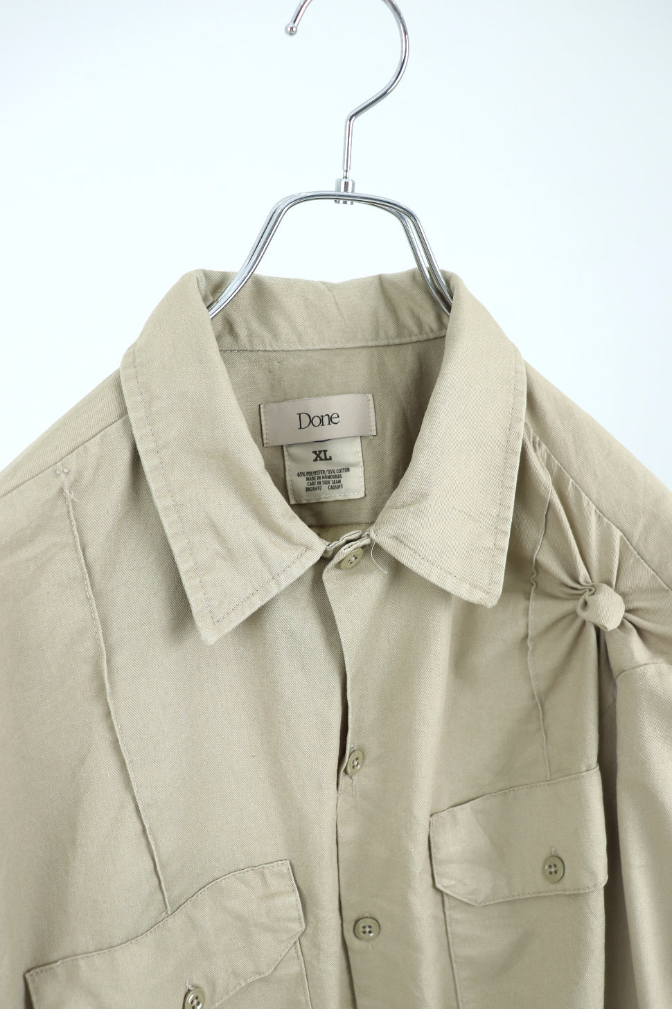 5/22 release Crouch - Knot Work Shirts