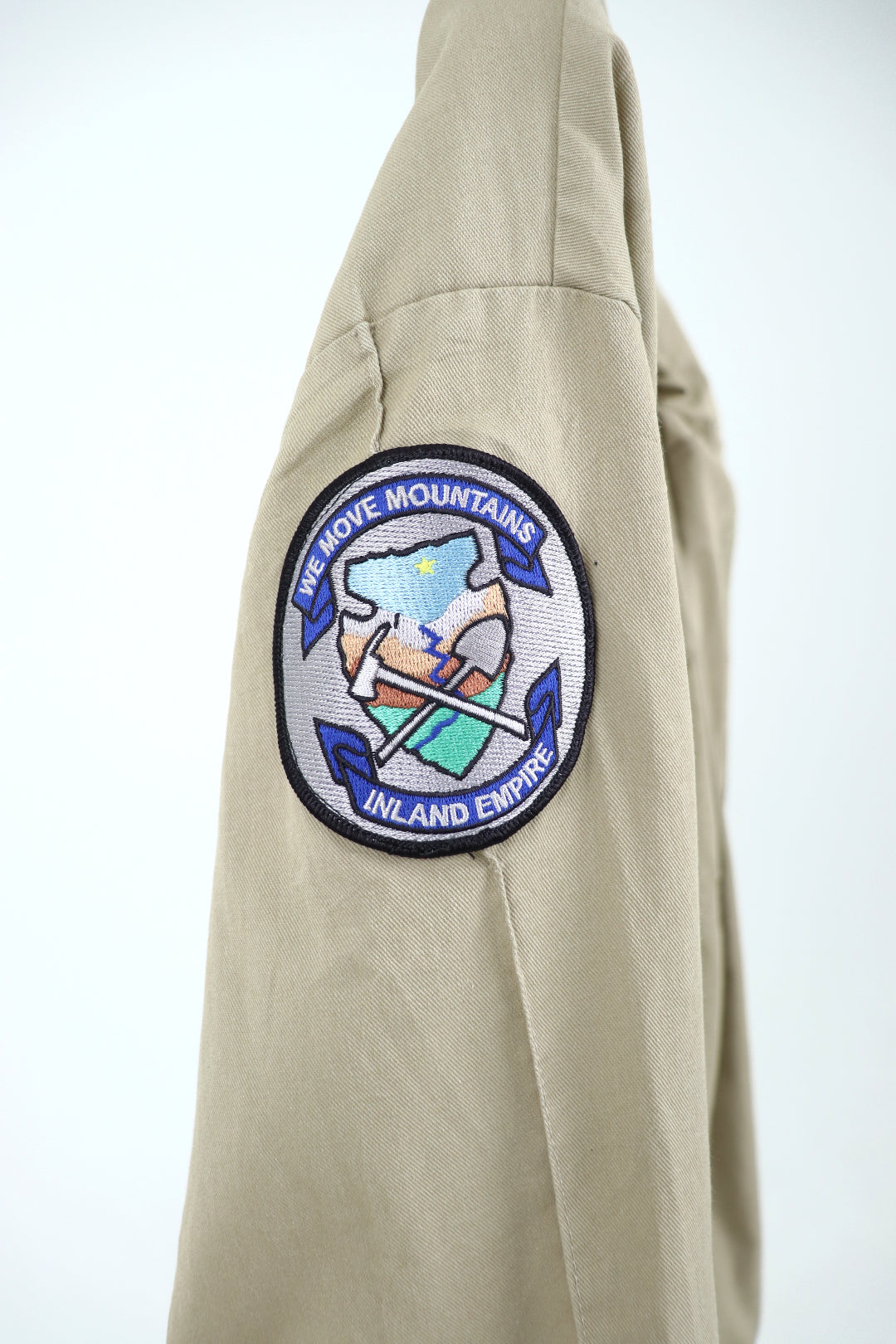 5/22 release Crouch - Knot Work Shirts