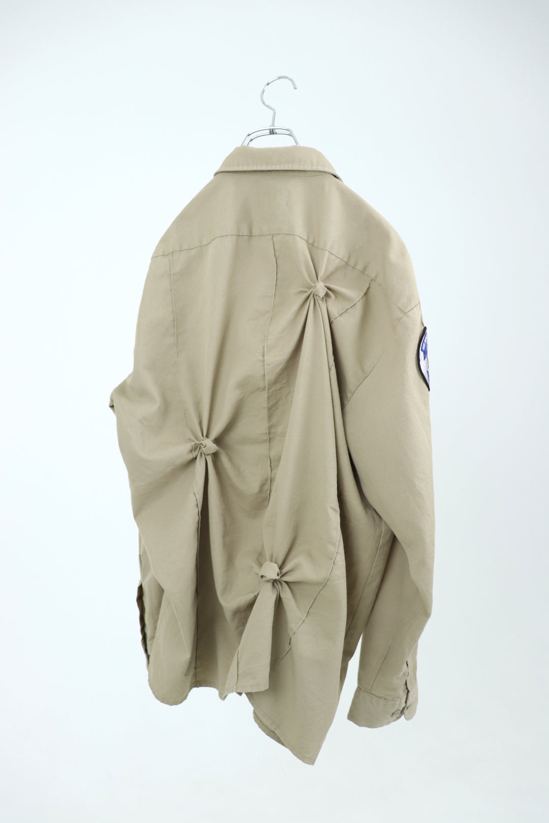 5/22 release Crouch - Knot Work Shirts