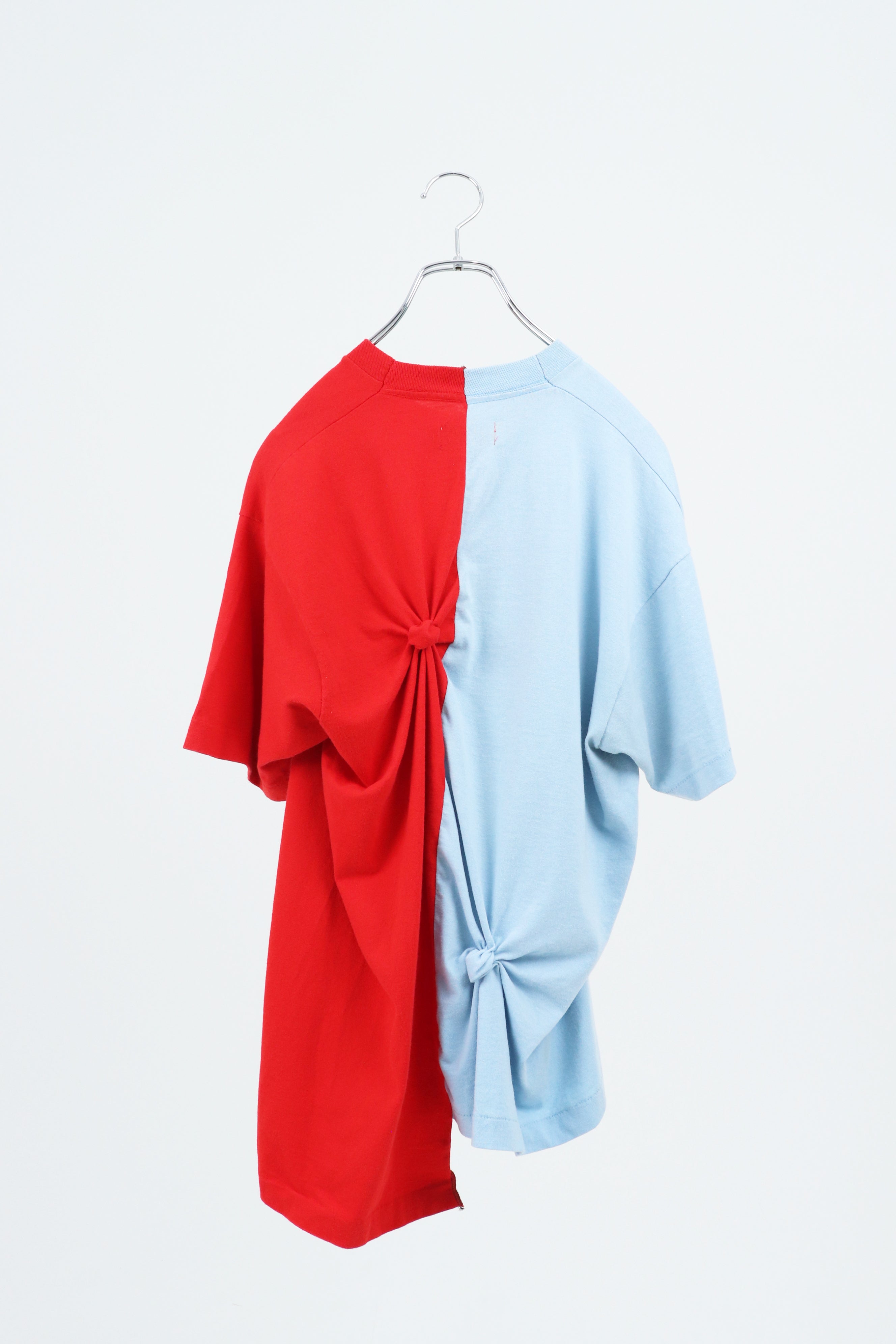 7/24 release Warren – Knot half tee