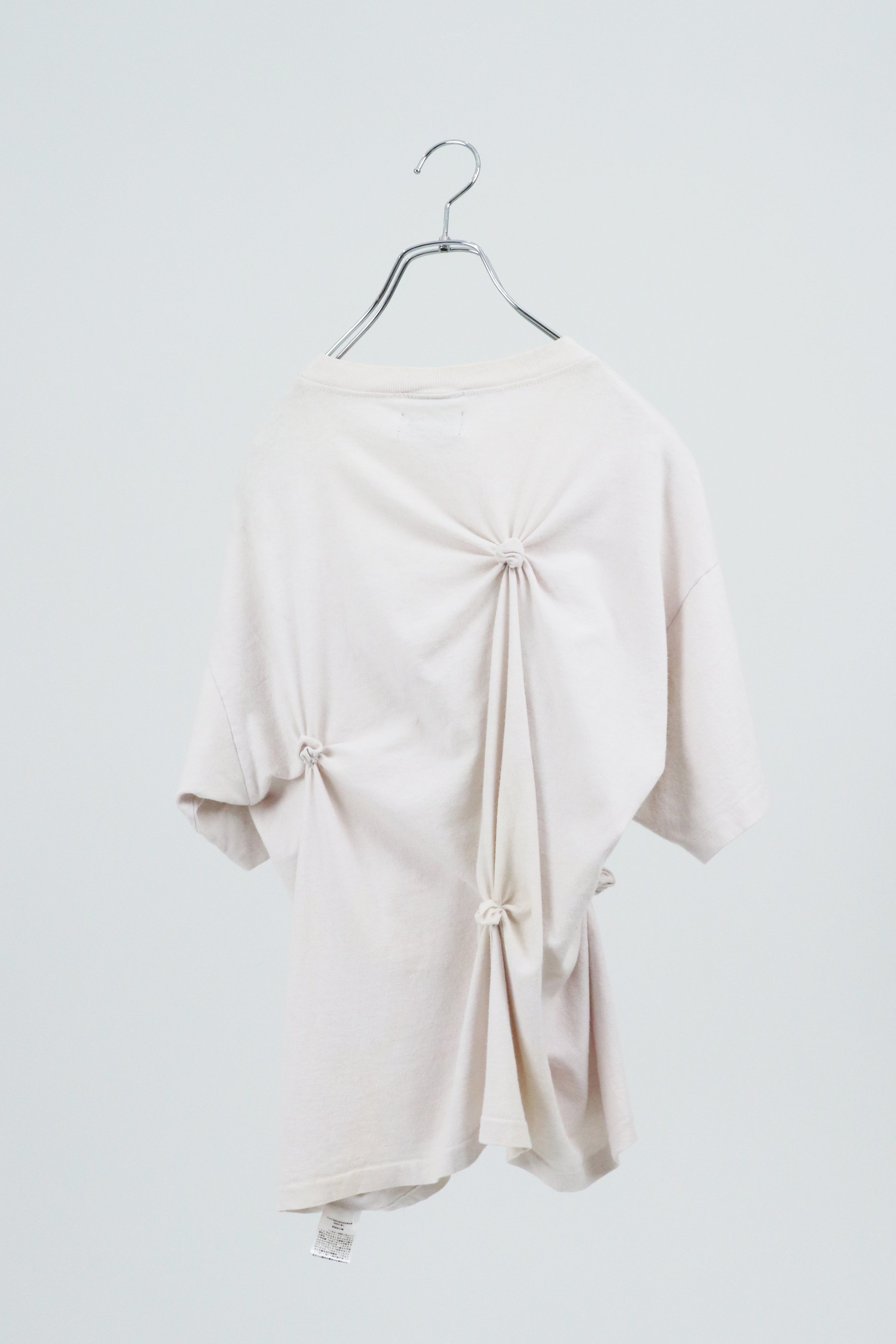 7/24 release Rowe - Knot tee