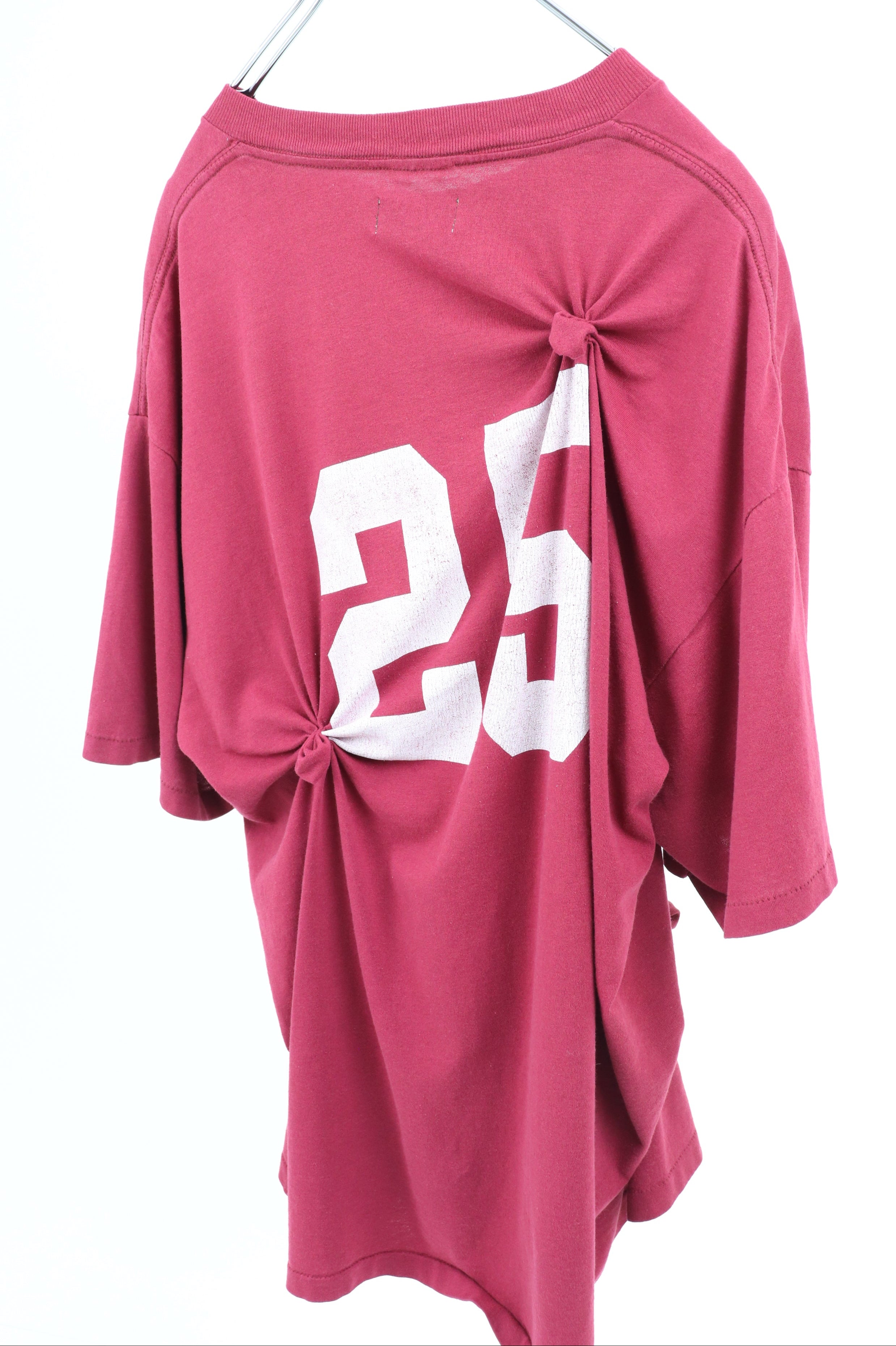 7/24 release Rowe - Knot tee