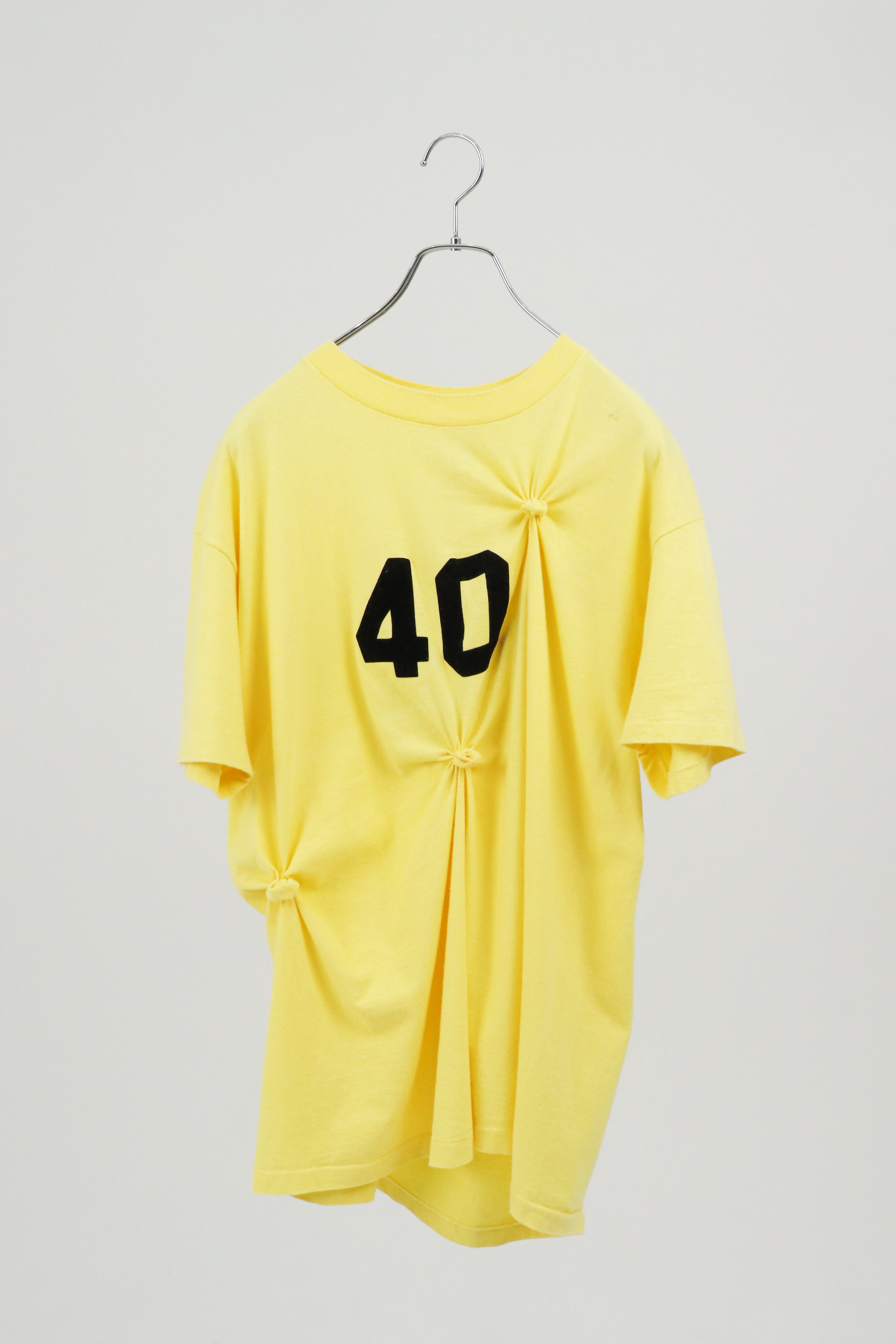 7/24 release Rowe - Knot tee