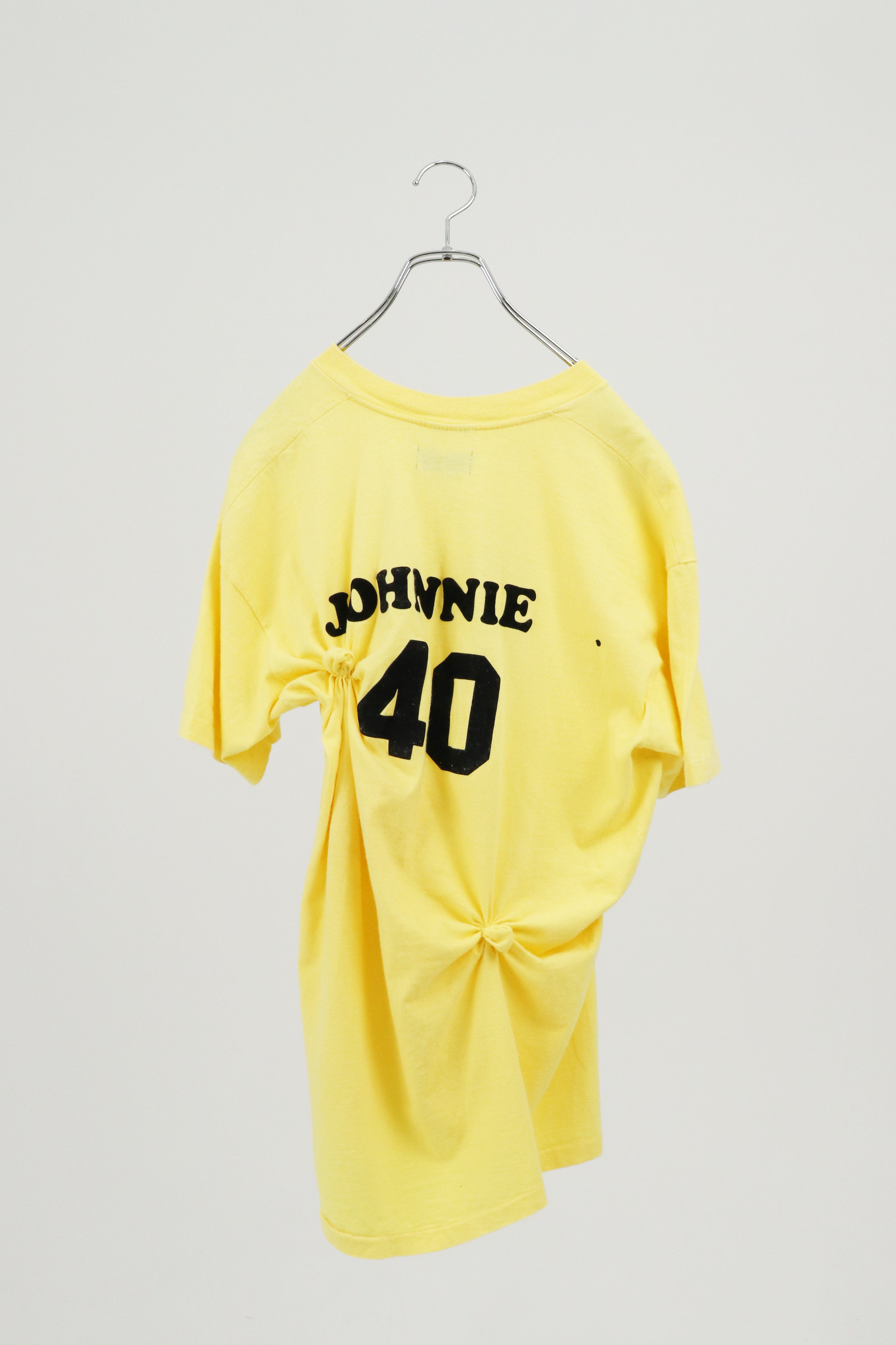 7/24 release Rowe - Knot tee