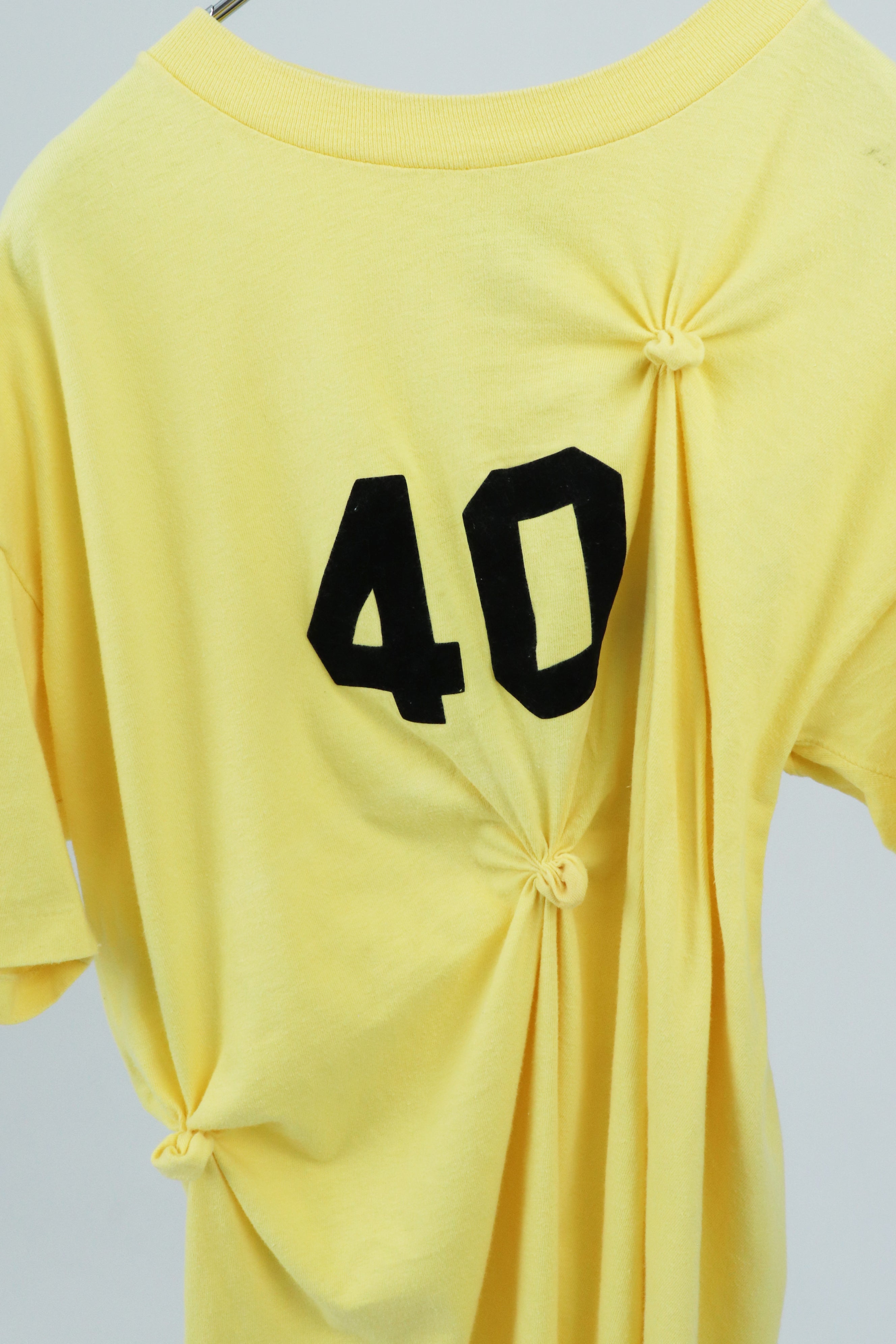 7/24 release Rowe - Knot tee