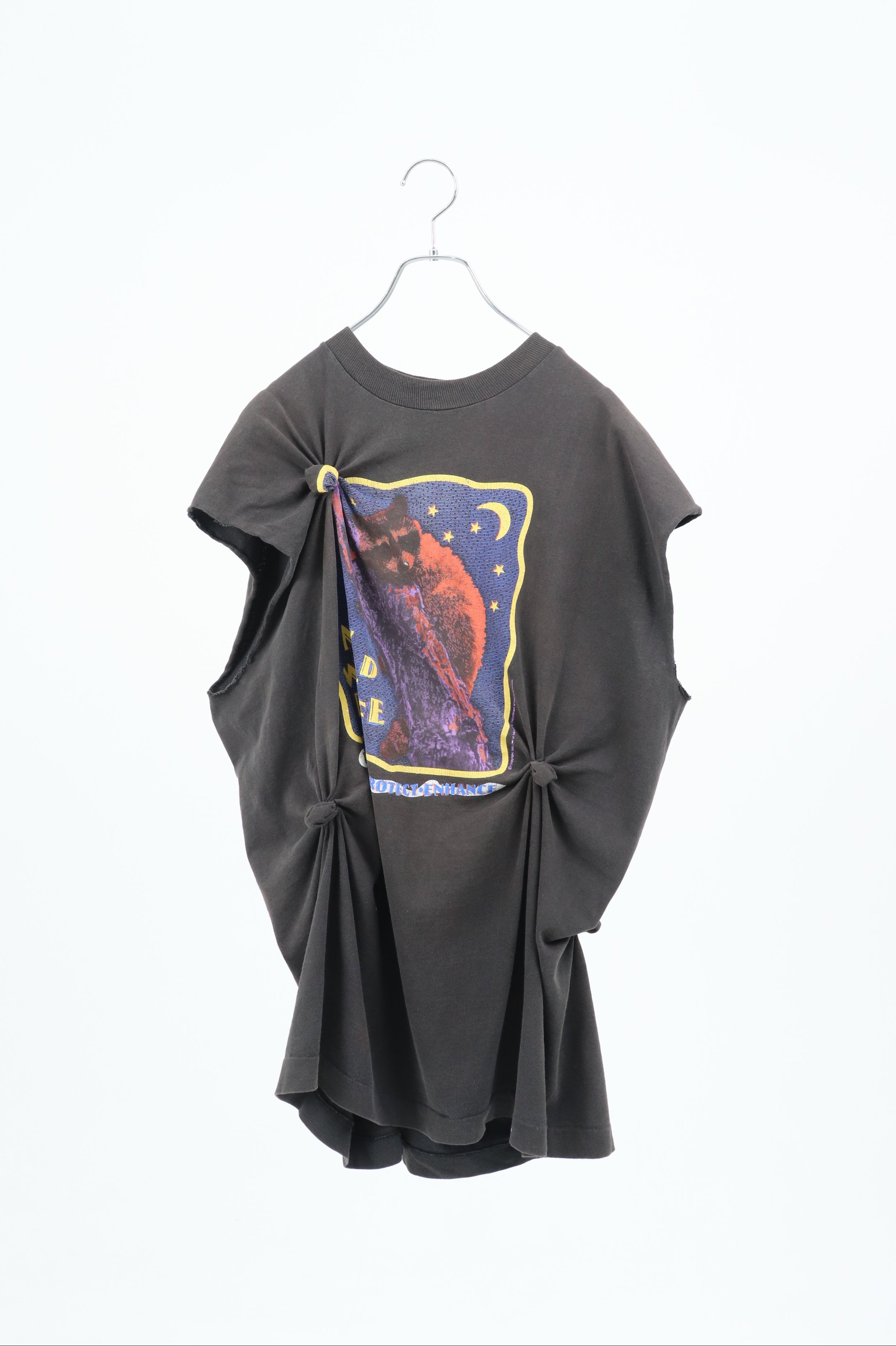 7/24 release Rowe - Knot tee