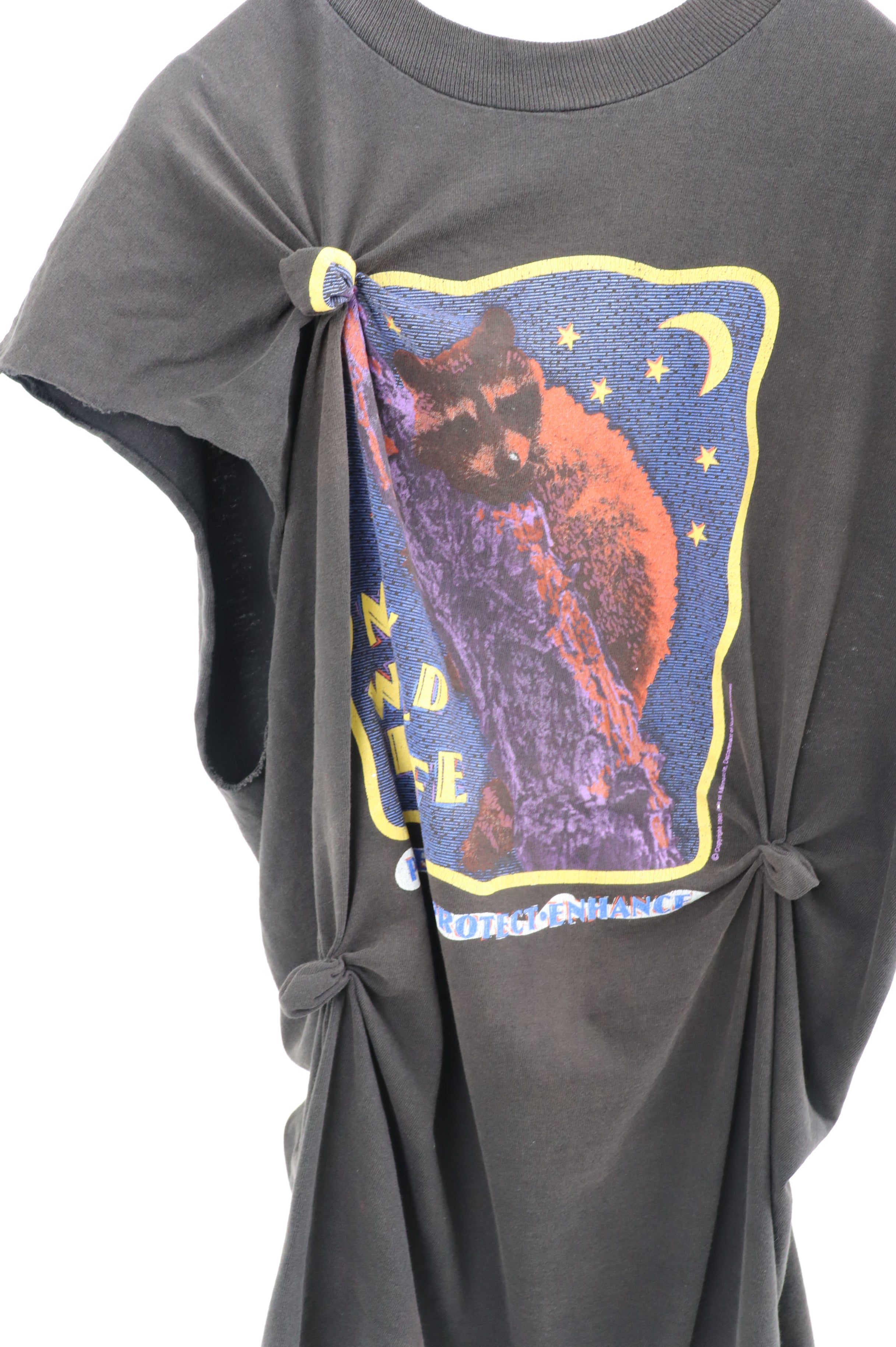 7/24 release Rowe - Knot tee