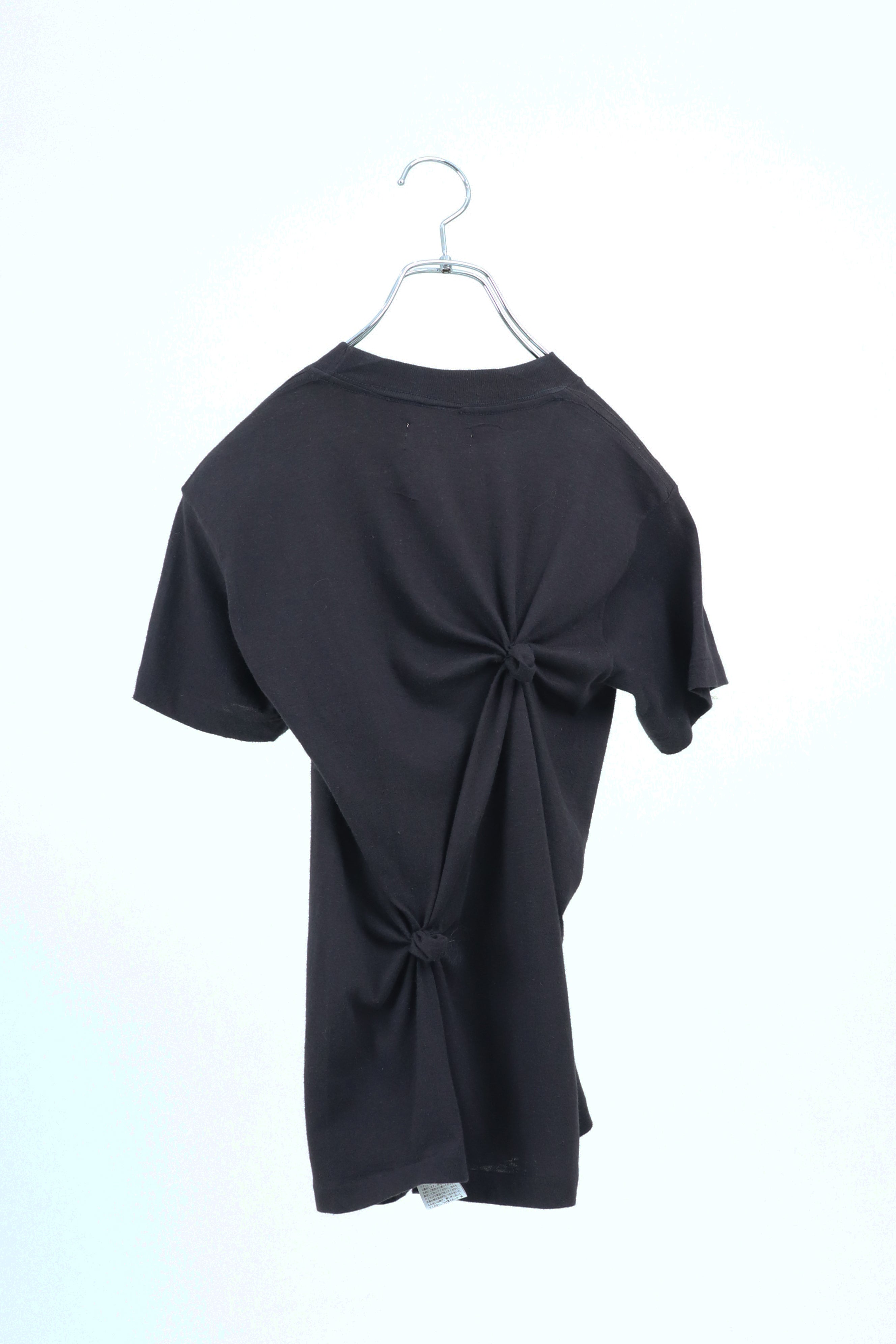 7/24 release Rowe - Knot tee