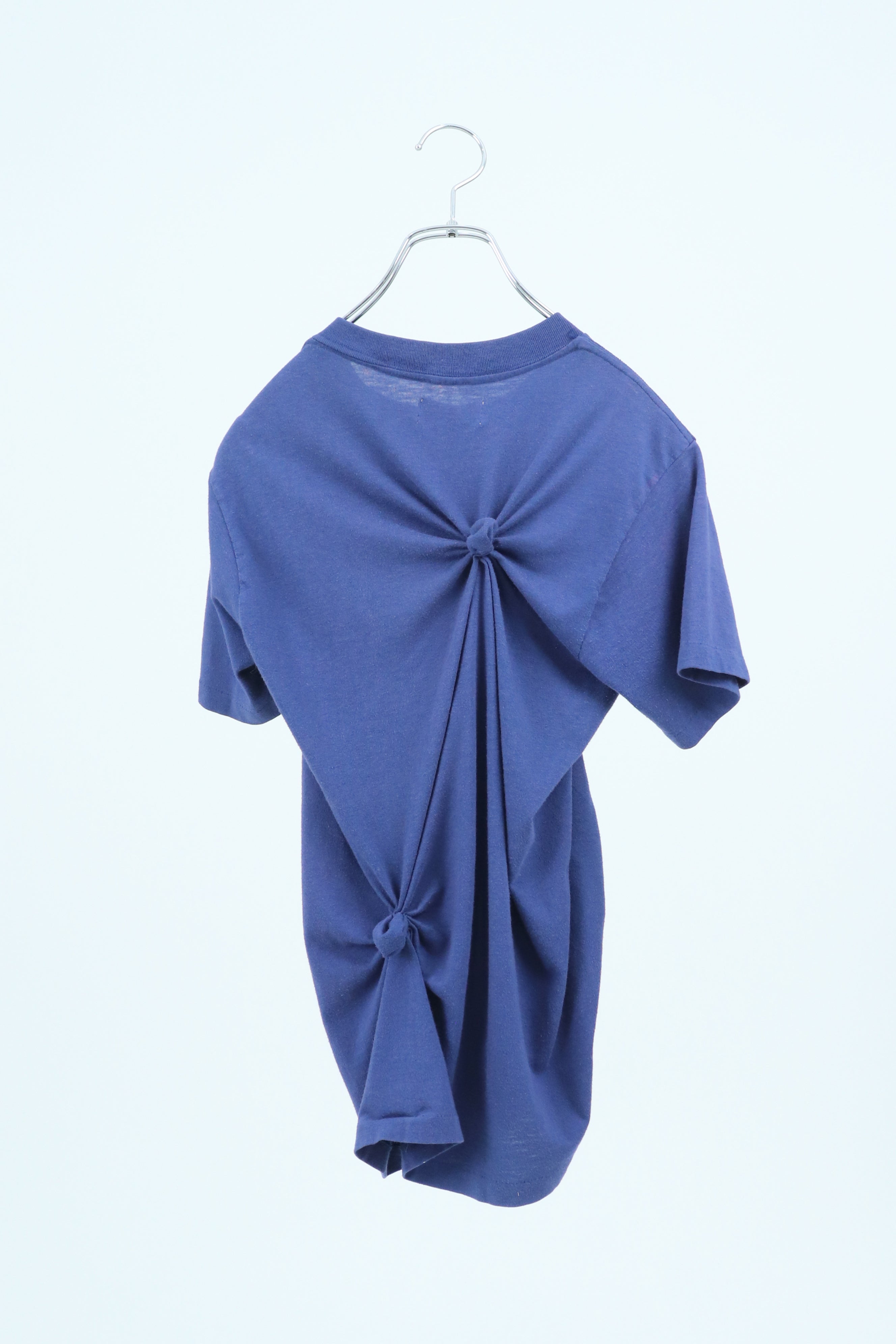 7/24 release Rowe - Knot tee