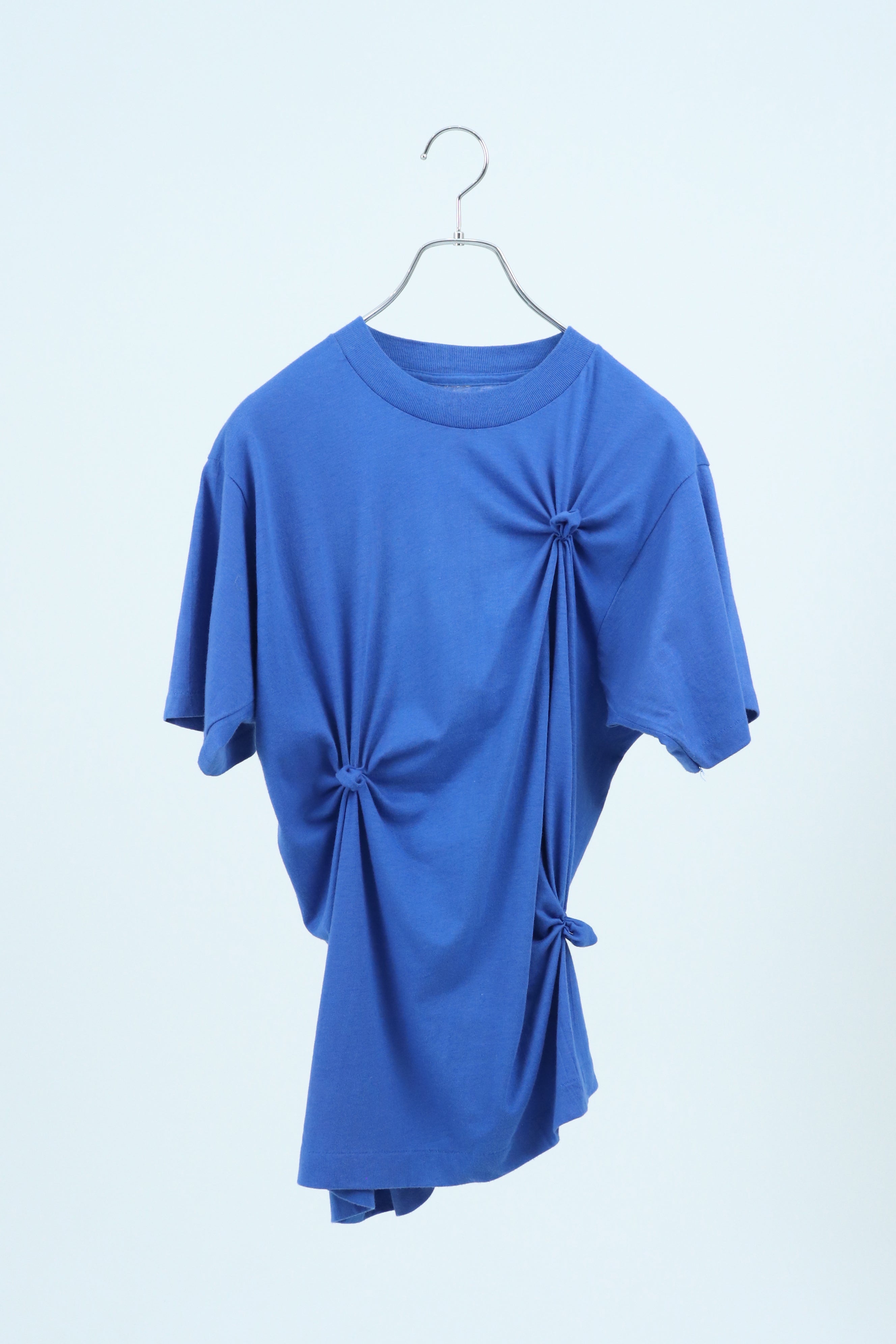 7/24 release Rowe - Knot tee