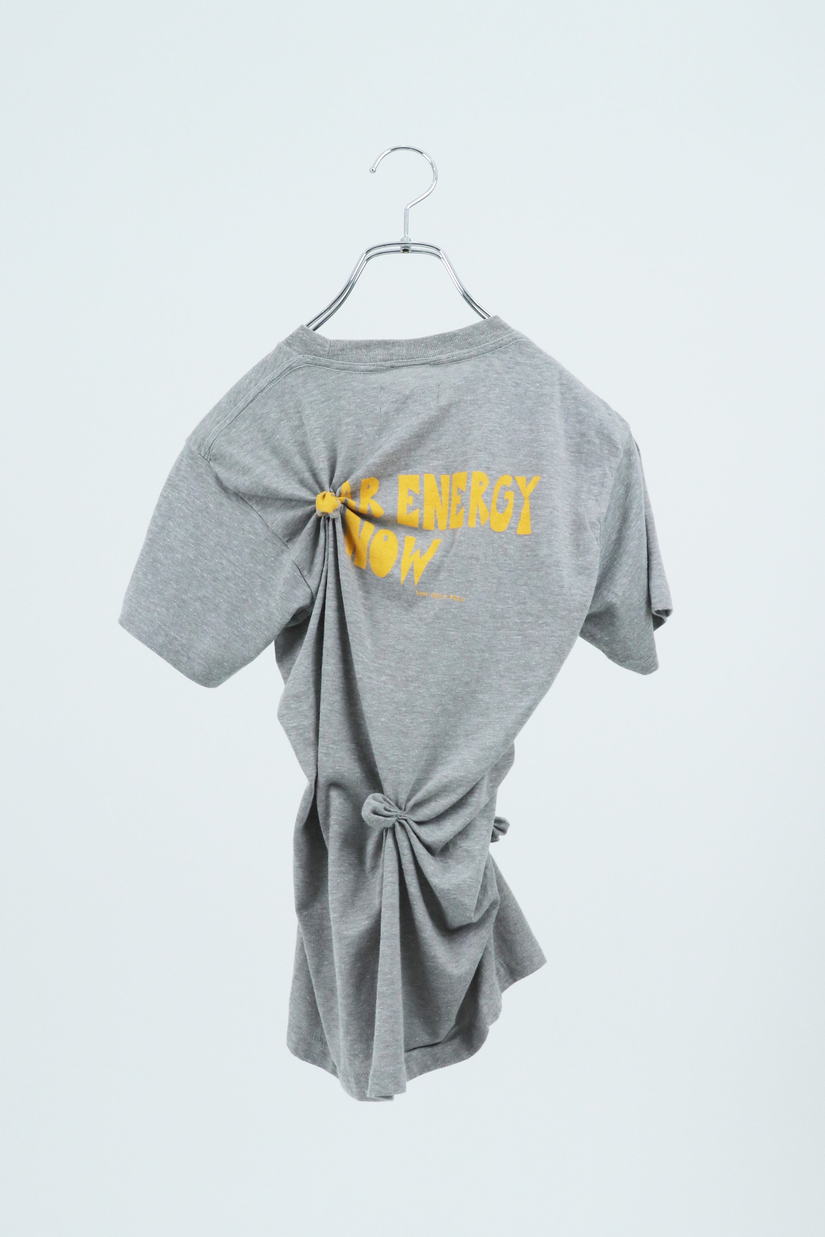 7/24 release Rowe - Knot tee