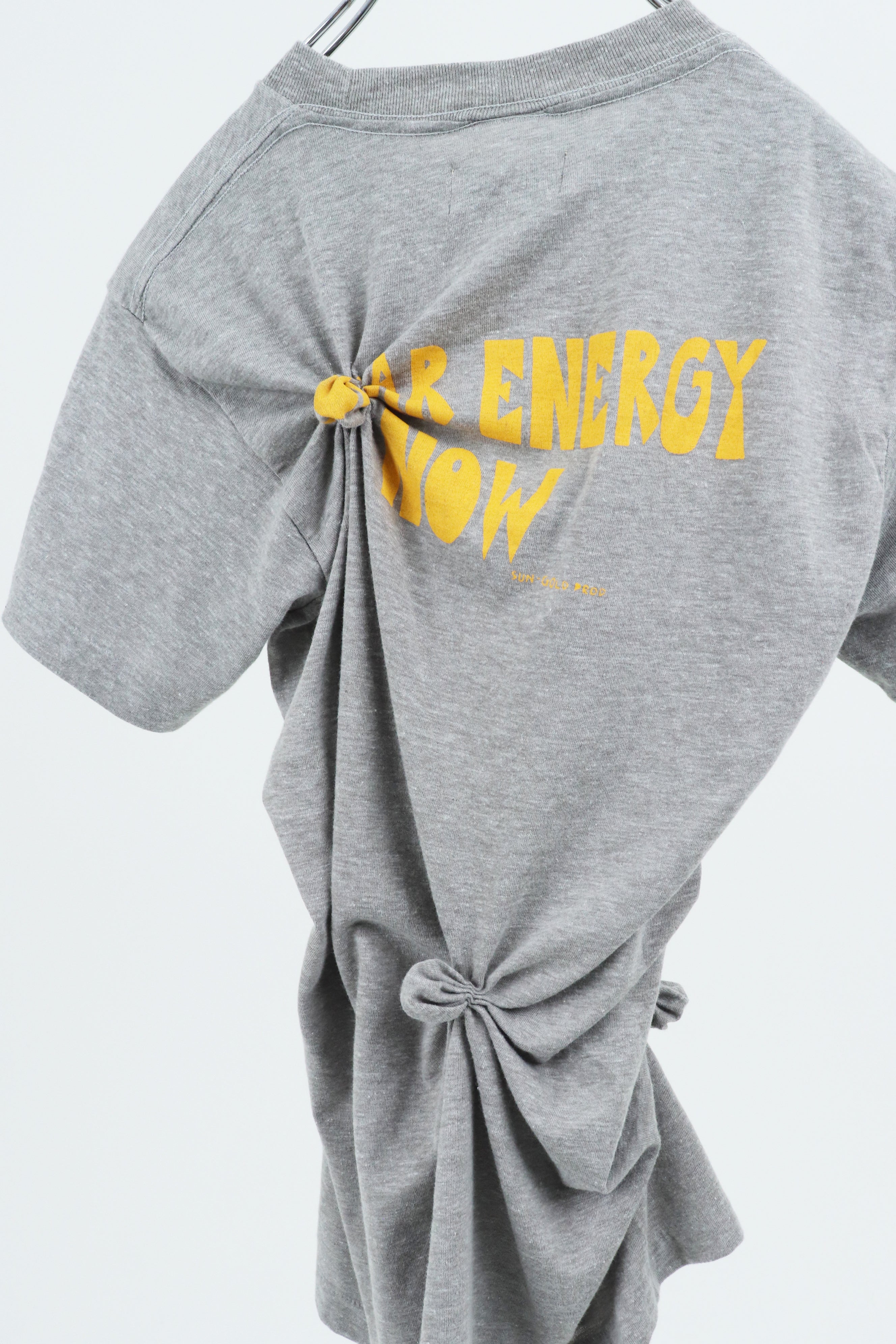 7/24 release Rowe - Knot tee
