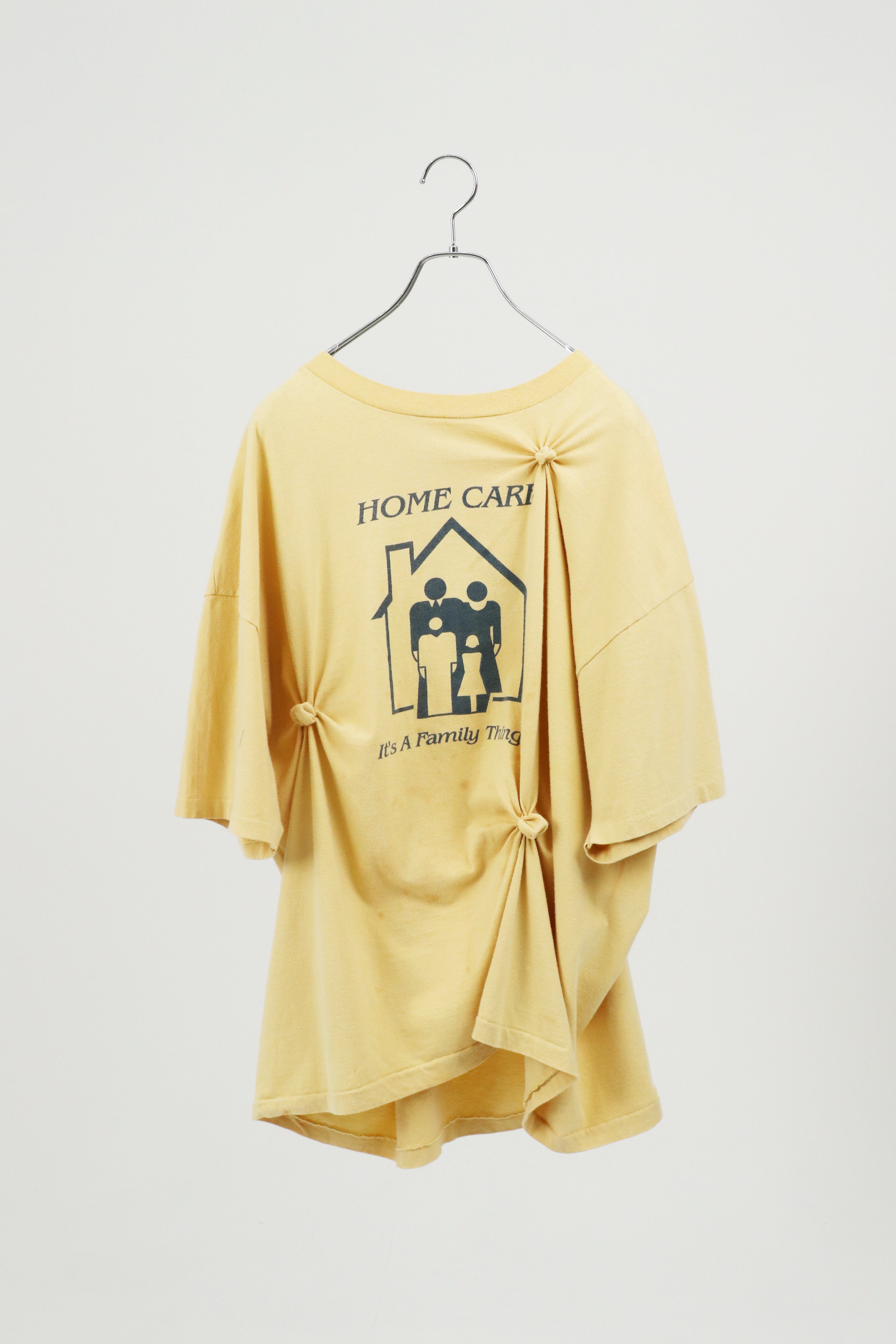 7/24 release Rowe - Knot tee