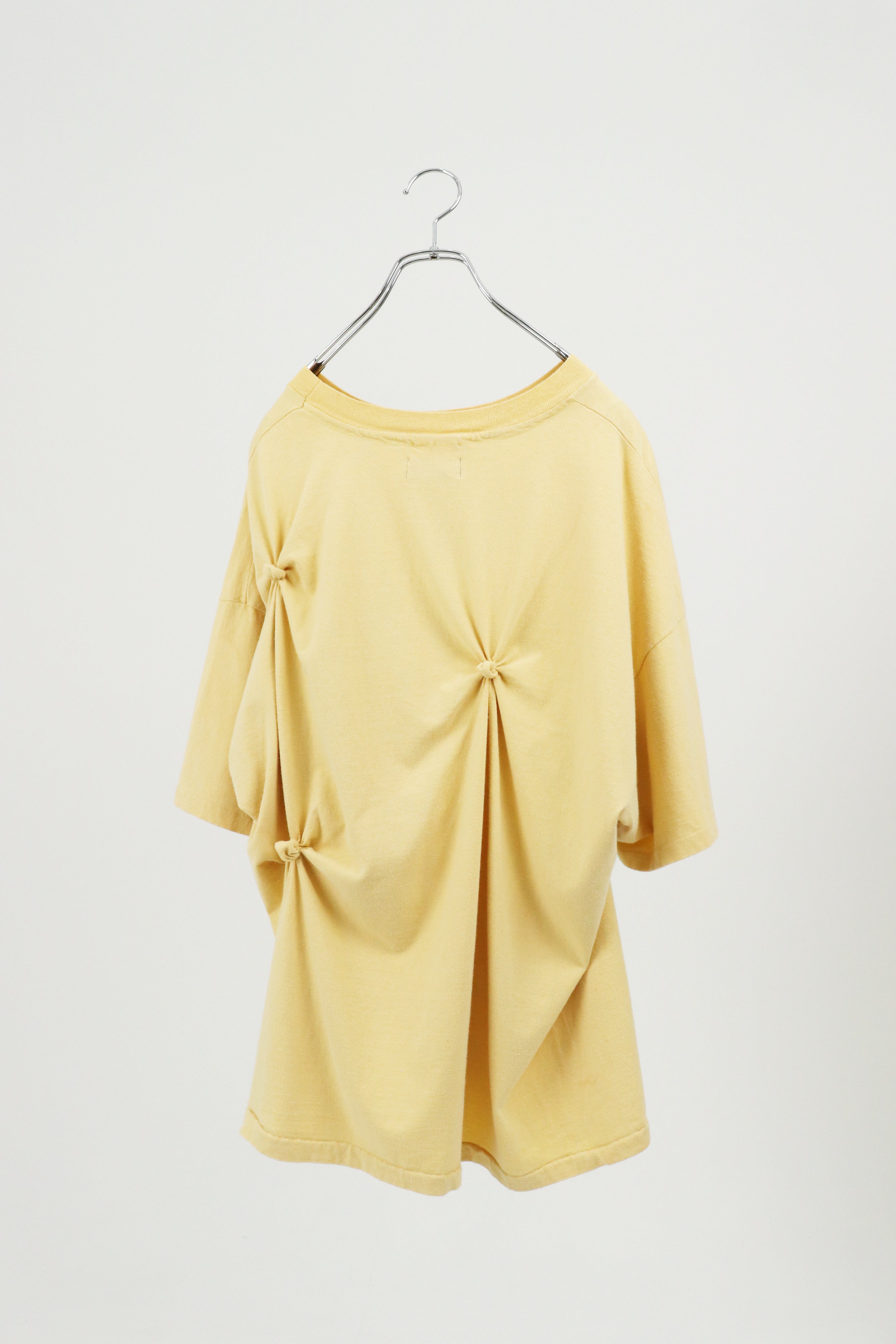 7/24 release Rowe - Knot tee