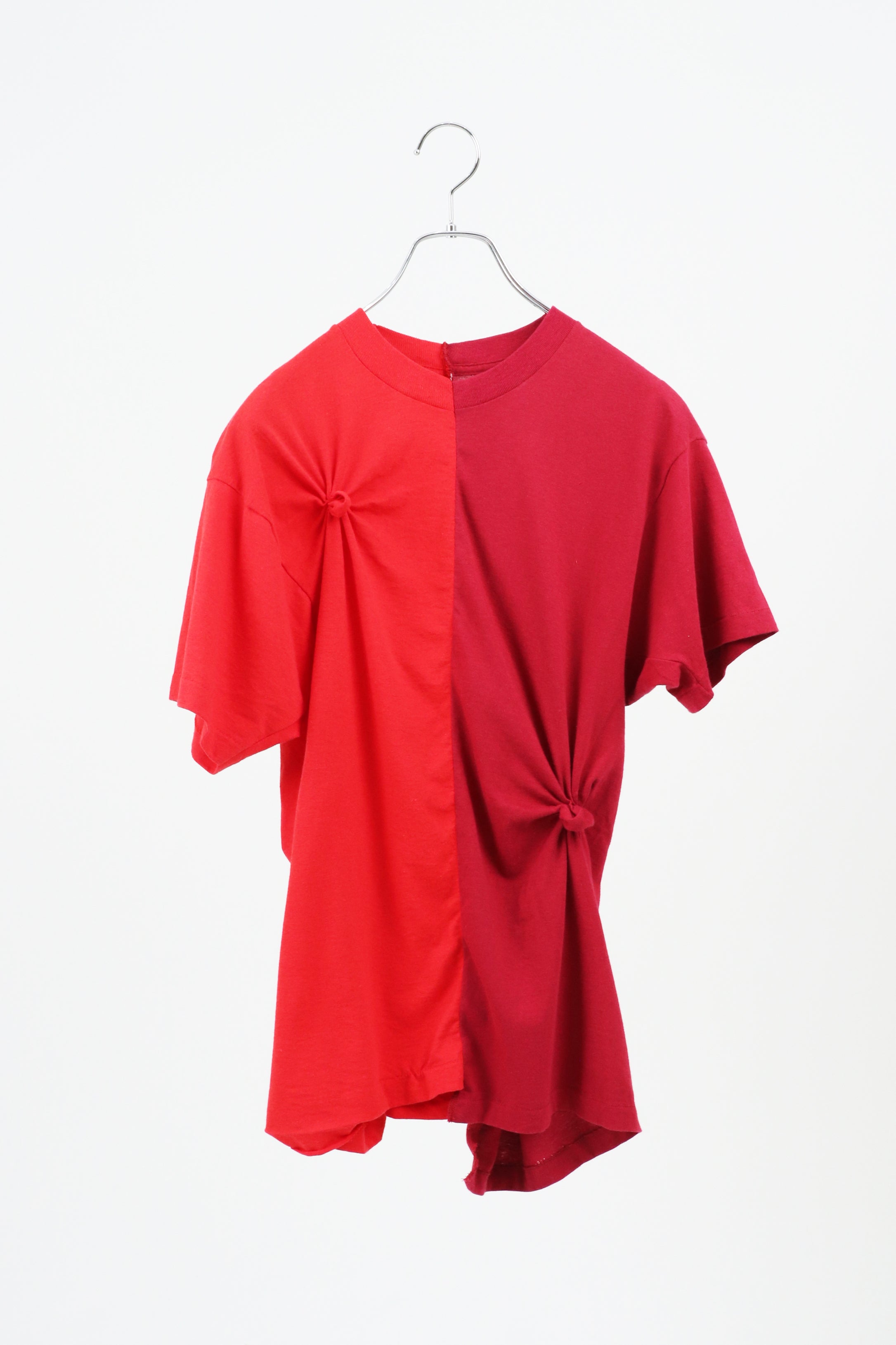 7/24 release Warren – Knot half tee