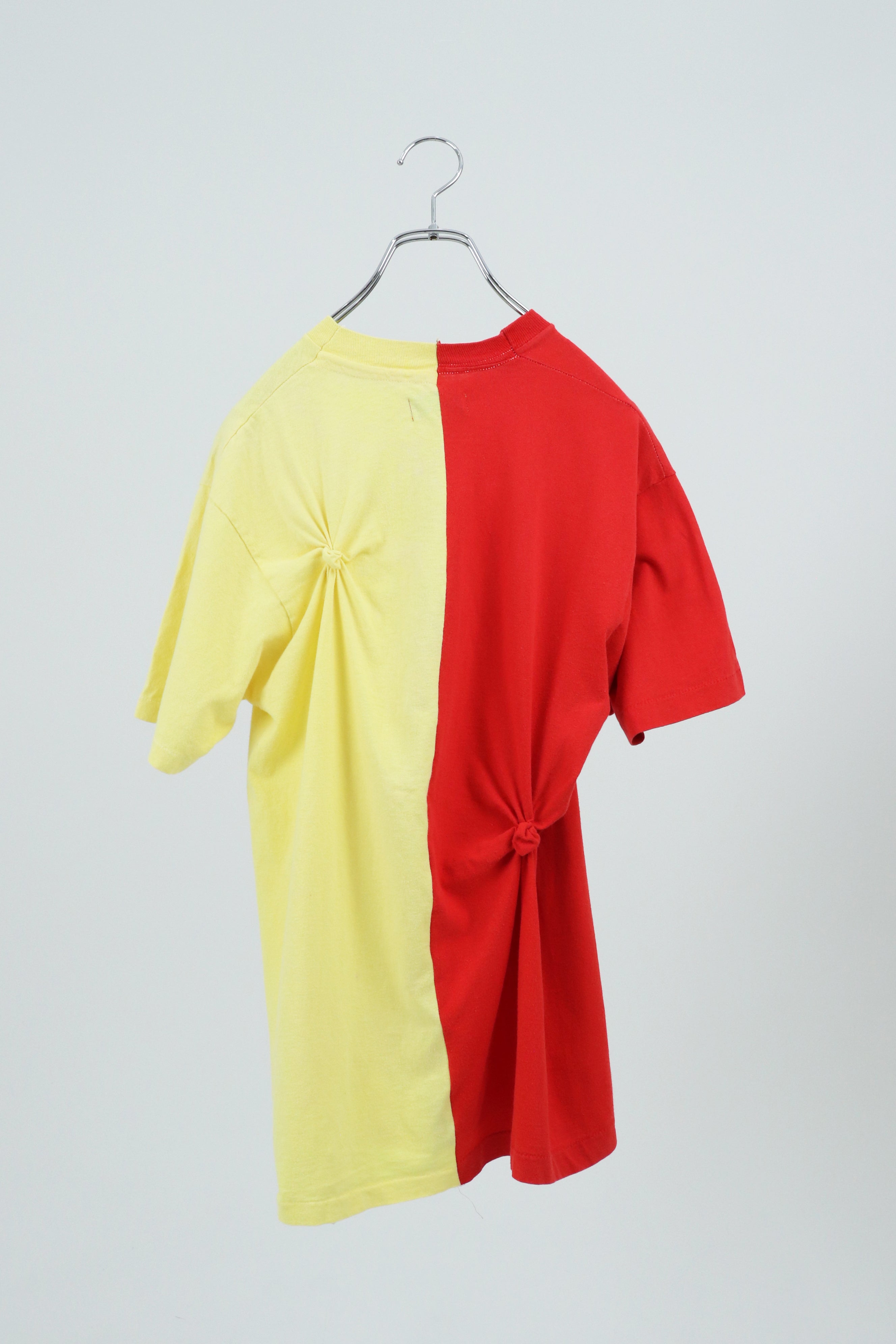 7/24 release Warren – Knot half tee