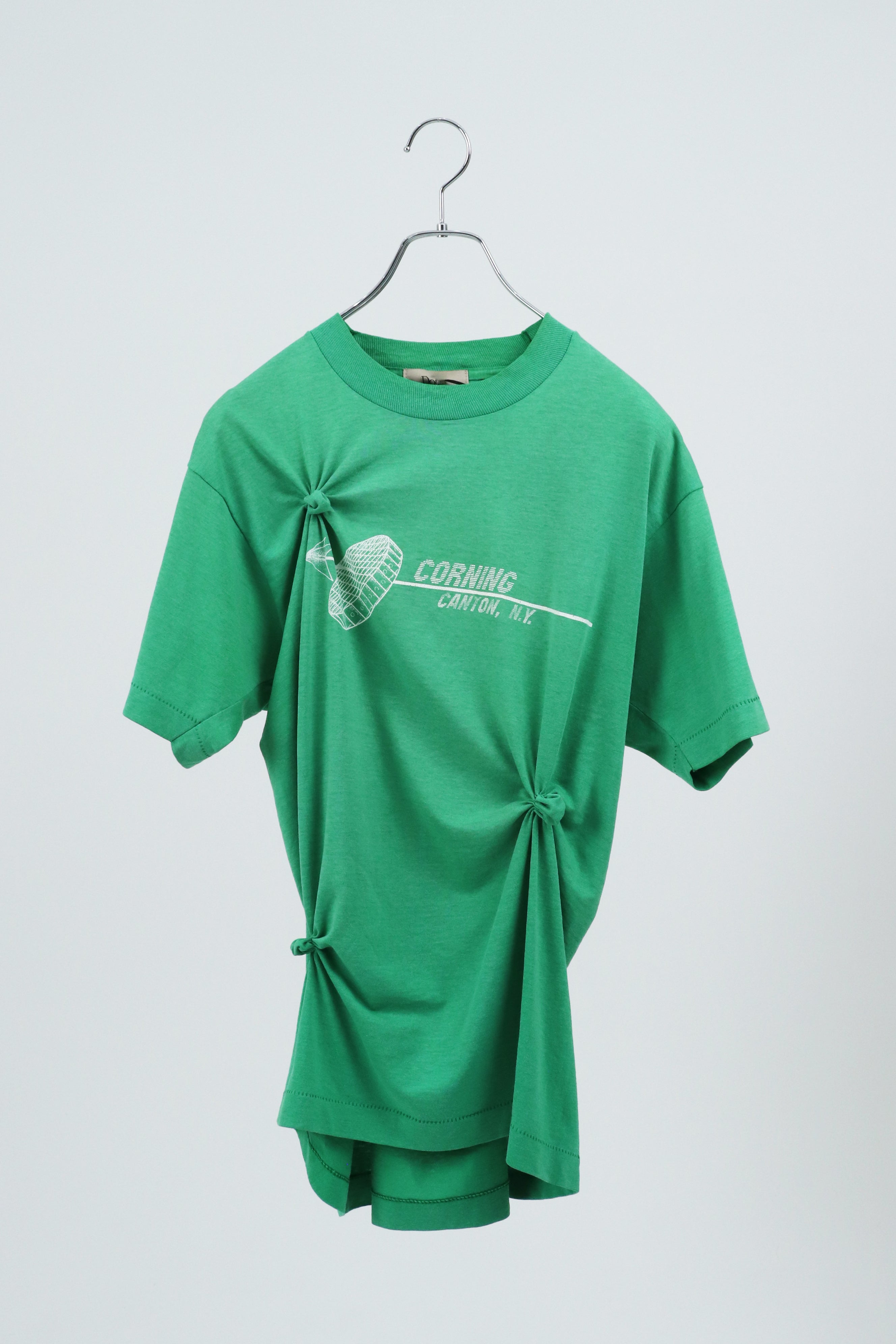 7/24 release Rowe - Knot tee