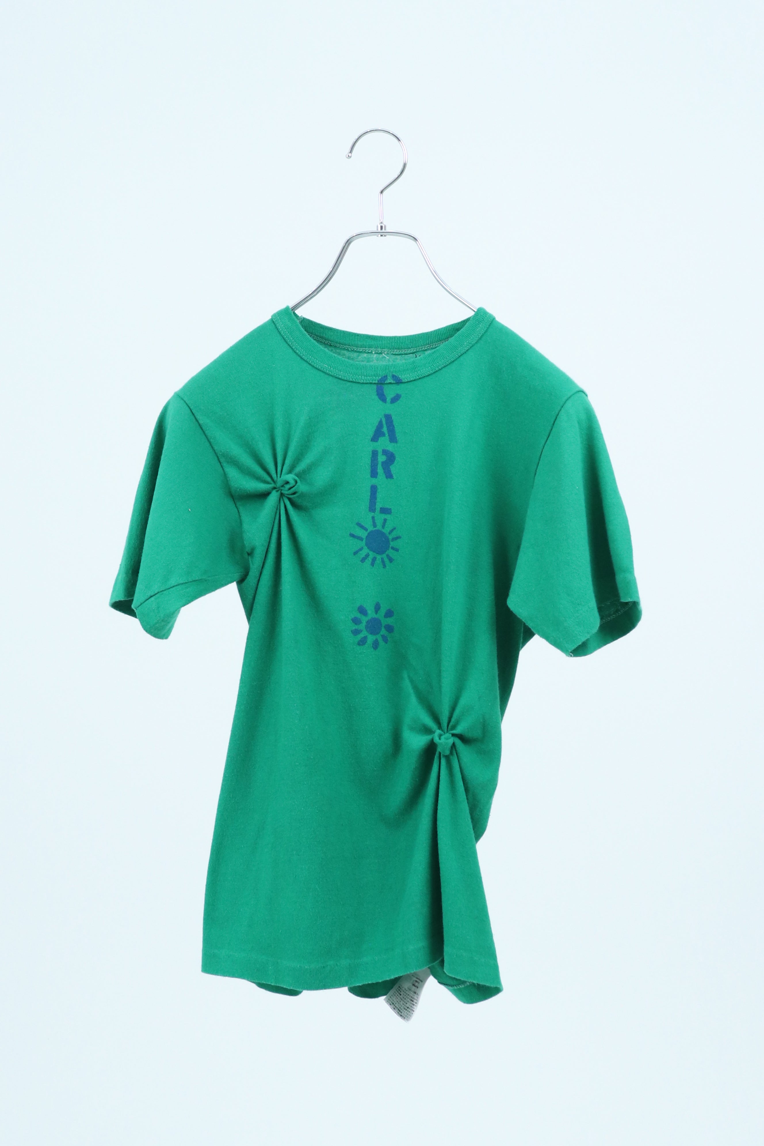 7/24 release Rowe - Knot tee