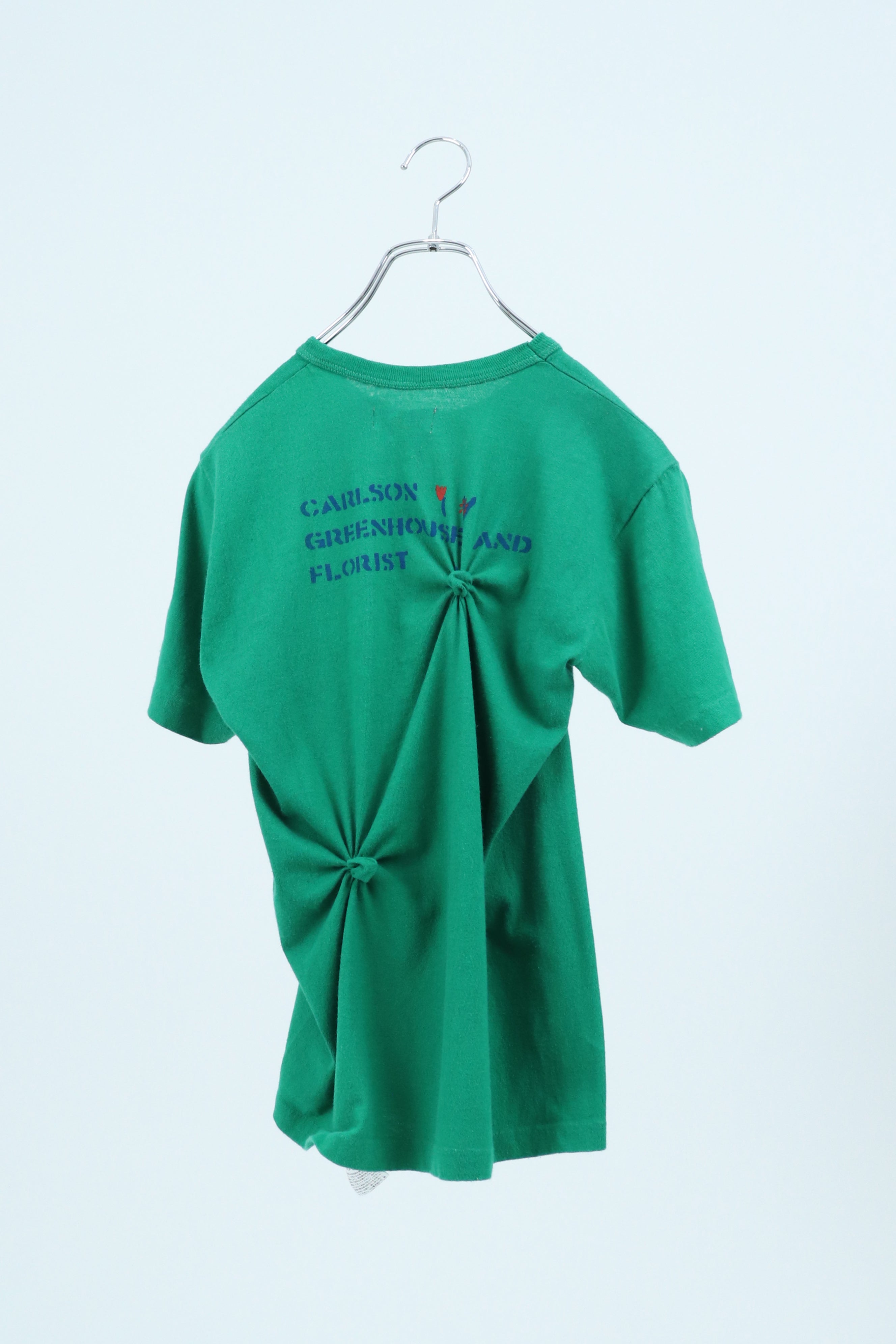 7/24 release Rowe - Knot tee