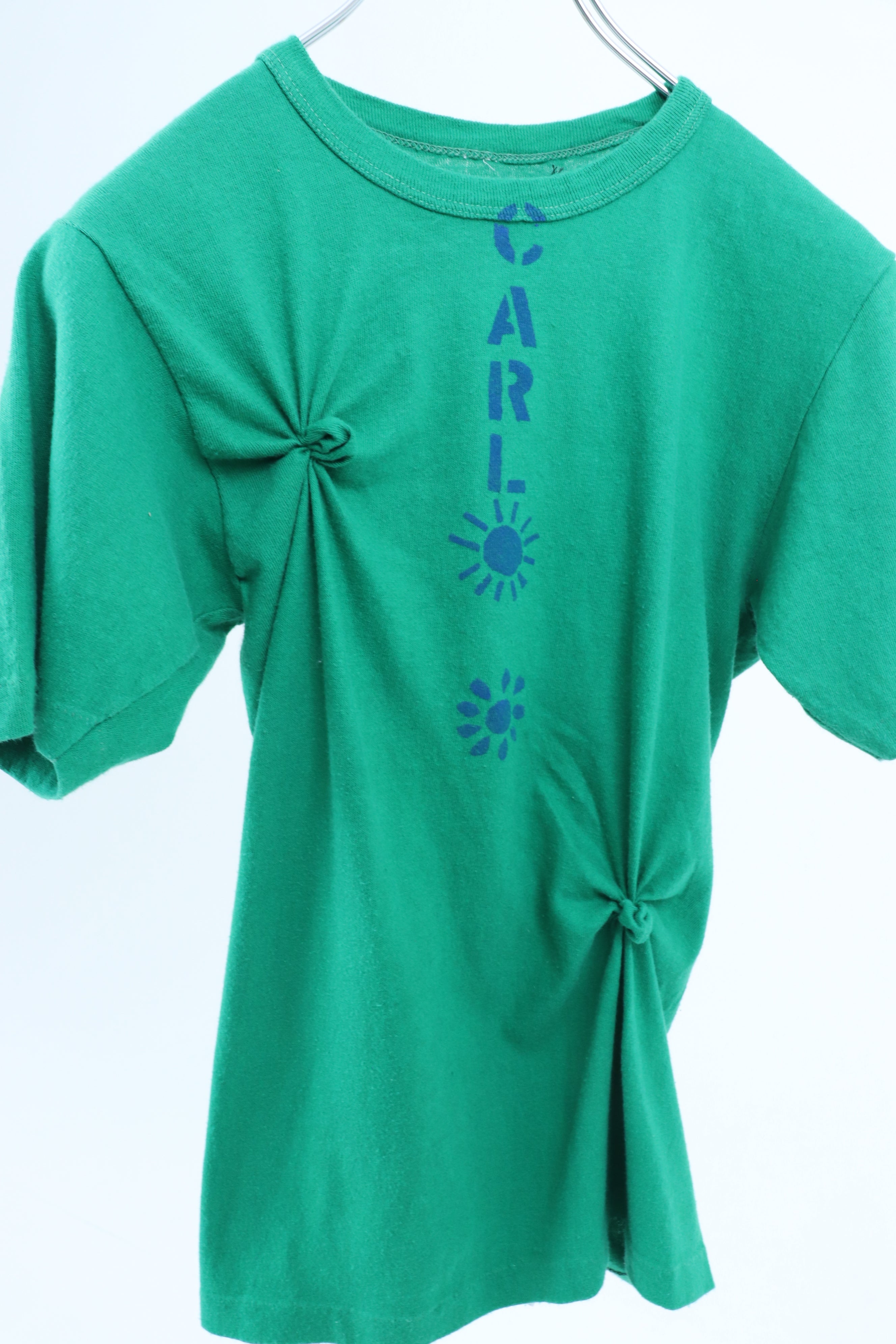 7/24 release Rowe - Knot tee