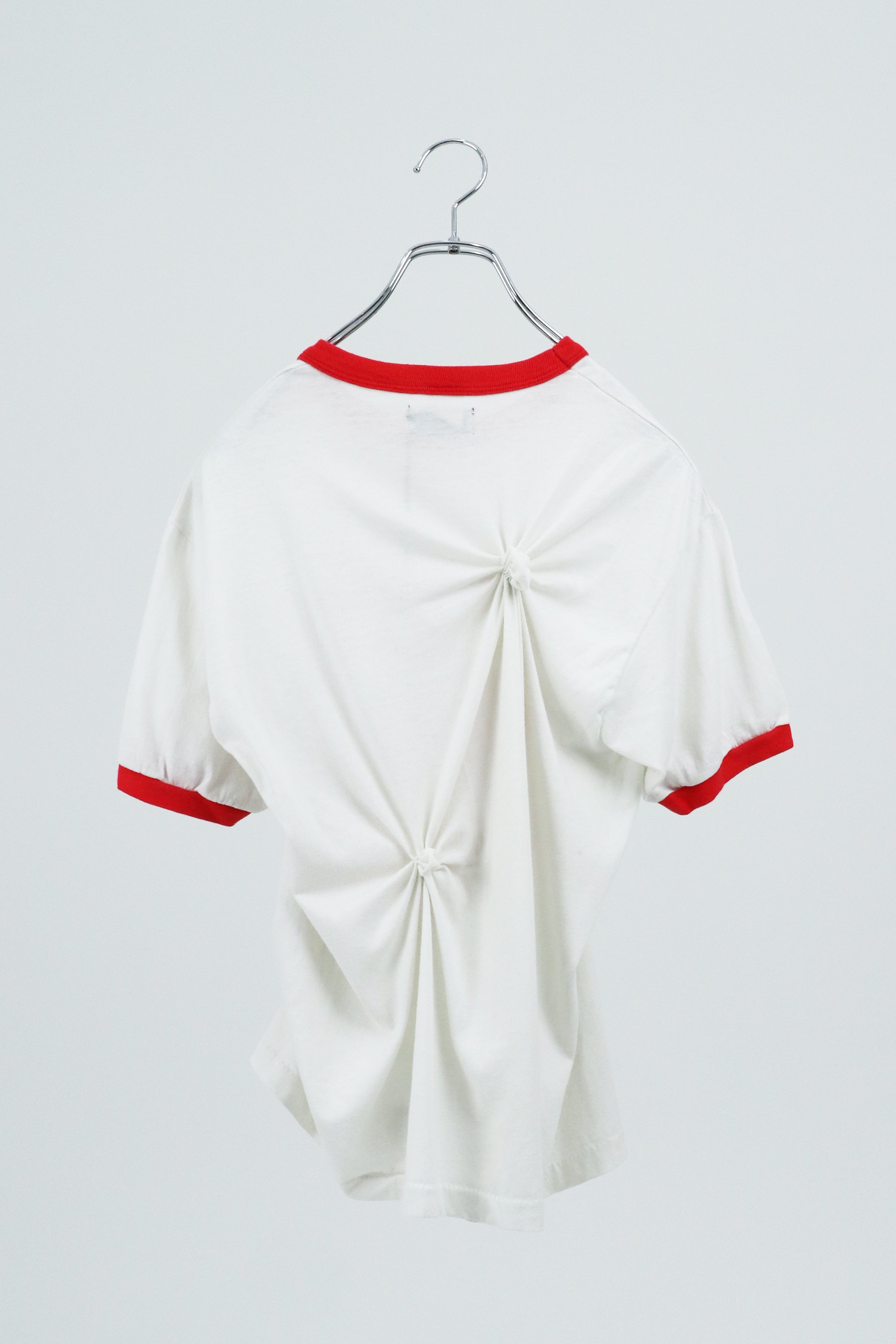 7/24 release Rowe - Knot tee