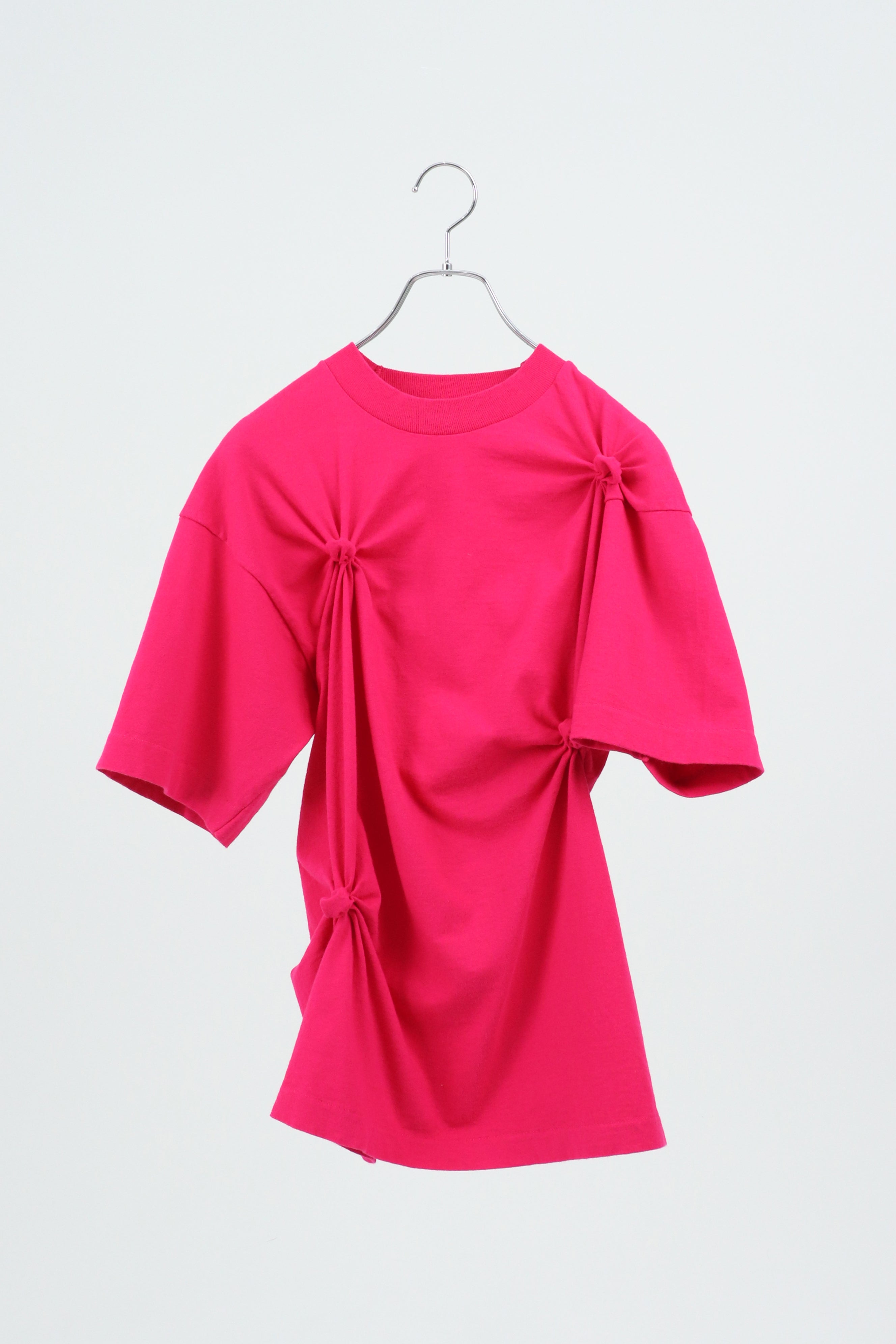 7/24 release Rowe - Knot tee