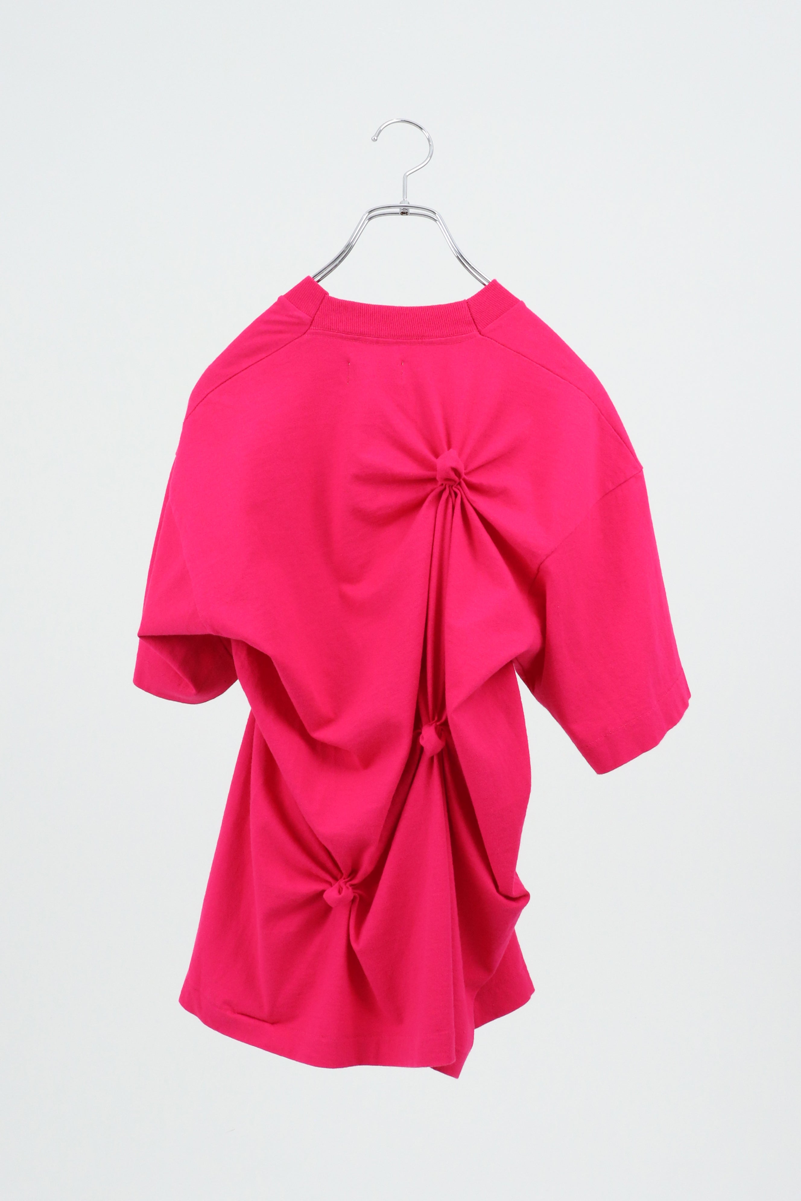 7/24 release Rowe - Knot tee