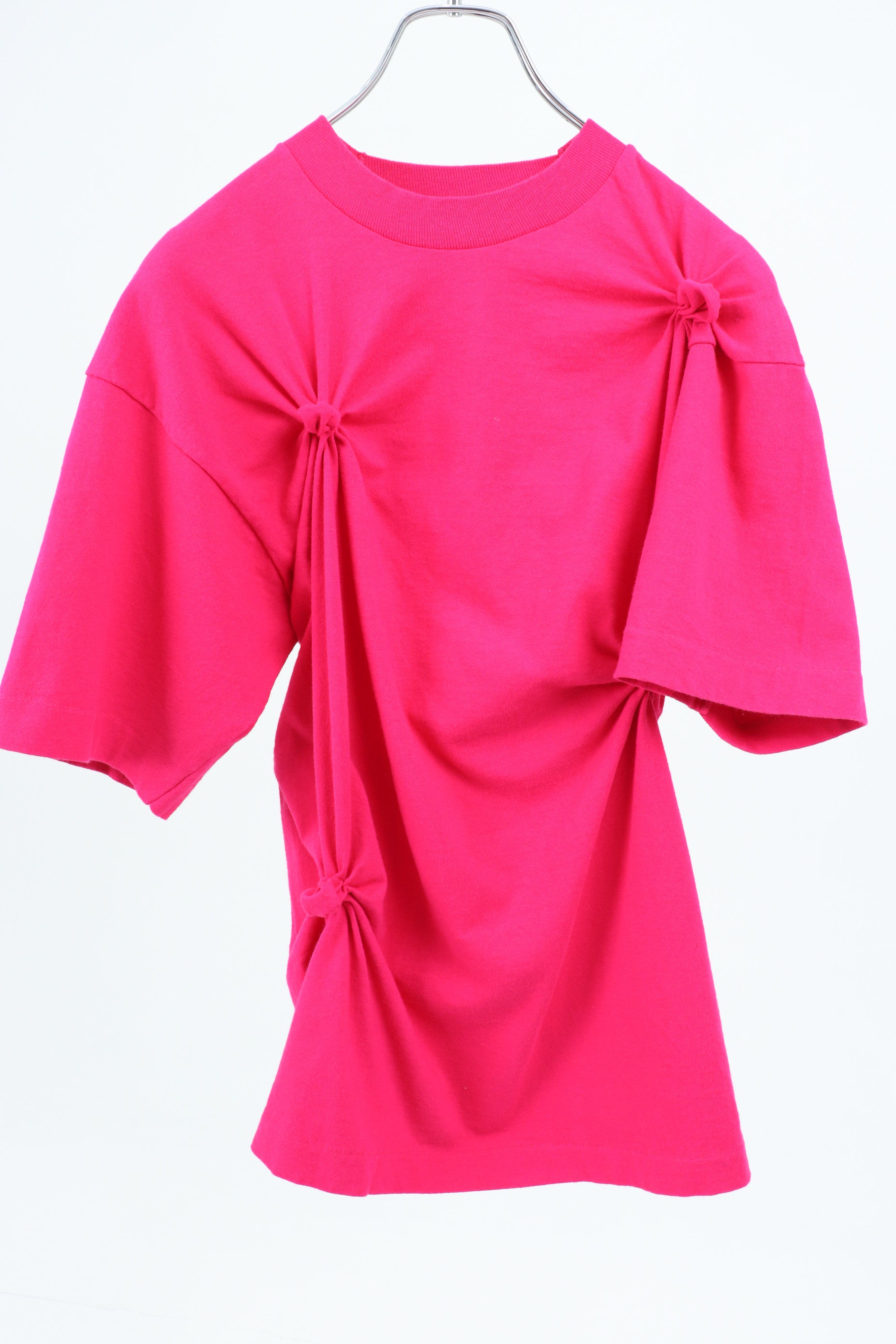 7/24 release Rowe - Knot tee