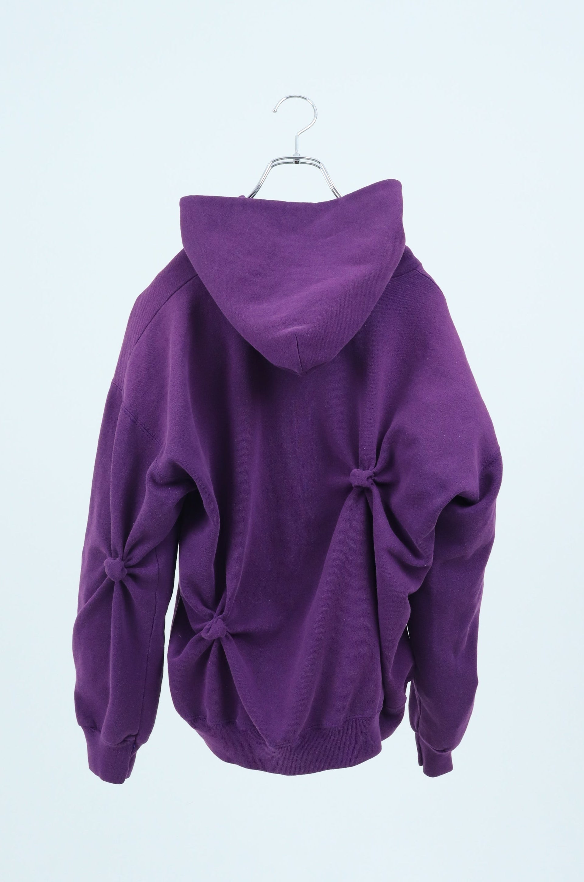 7/24 release Holton - Knot Hoodie