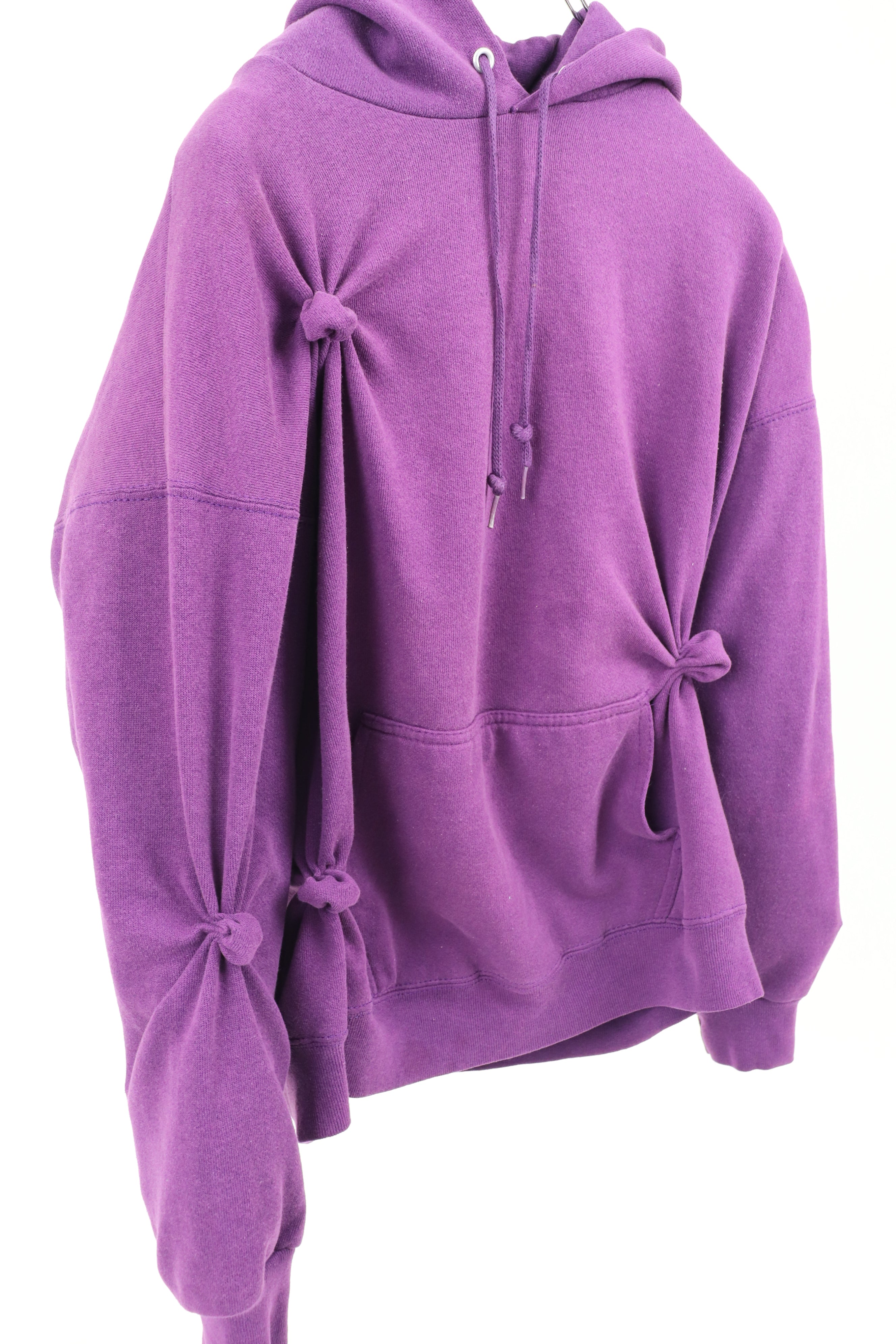 7/24 release Holton - Knot Hoodie