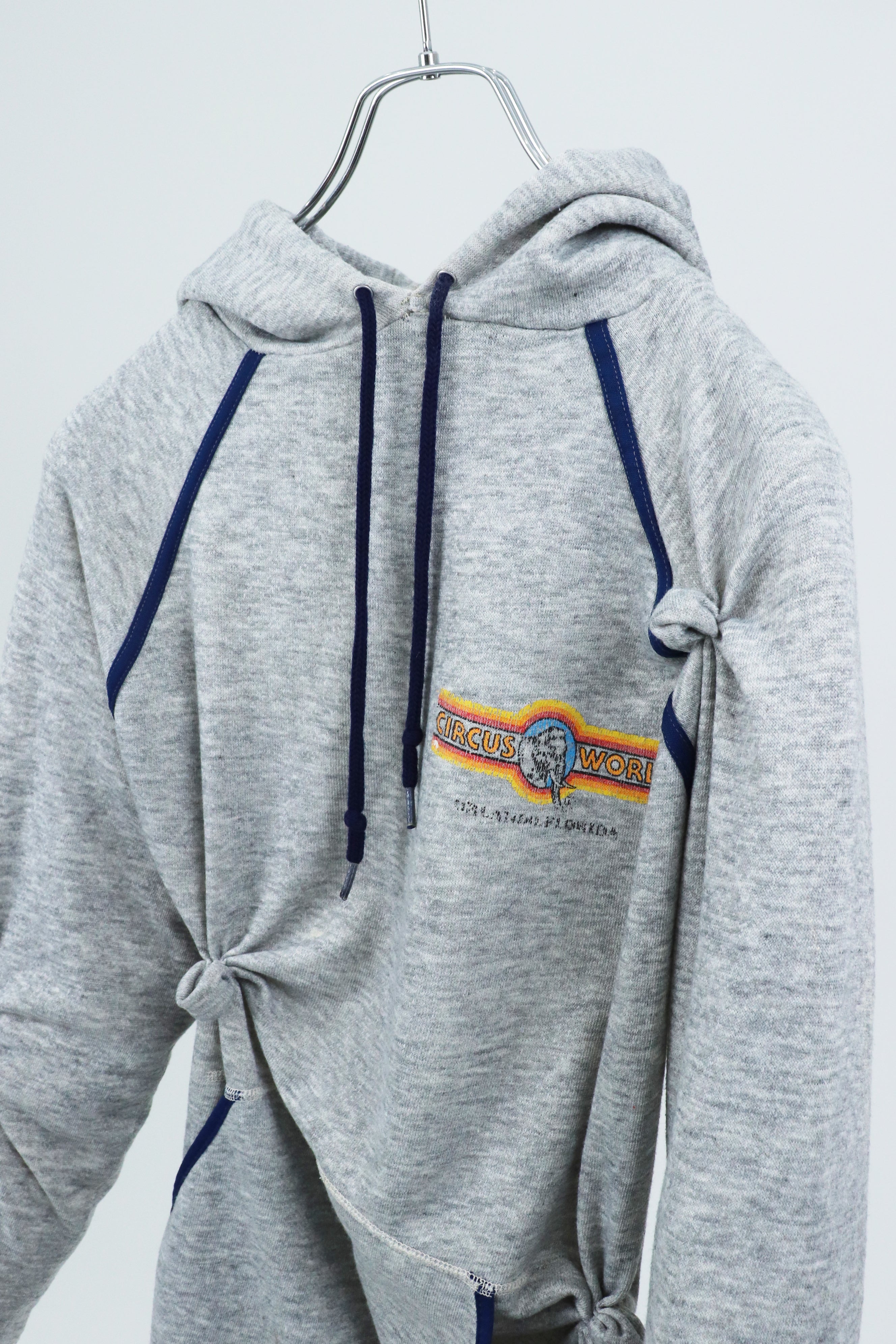 7/24 release Holton - Knot Hoodie