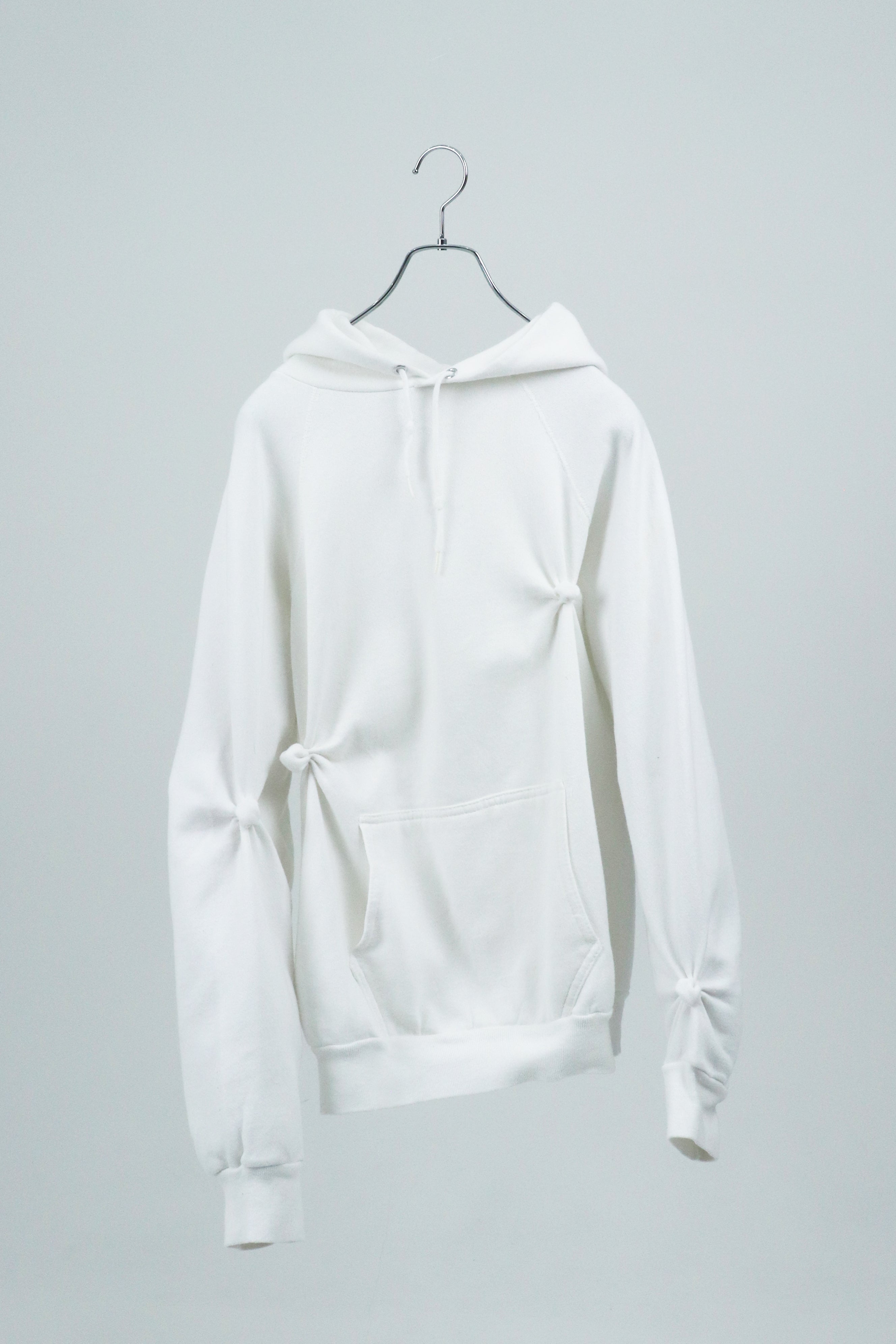 7/24 release Holton - Knot Hoodie