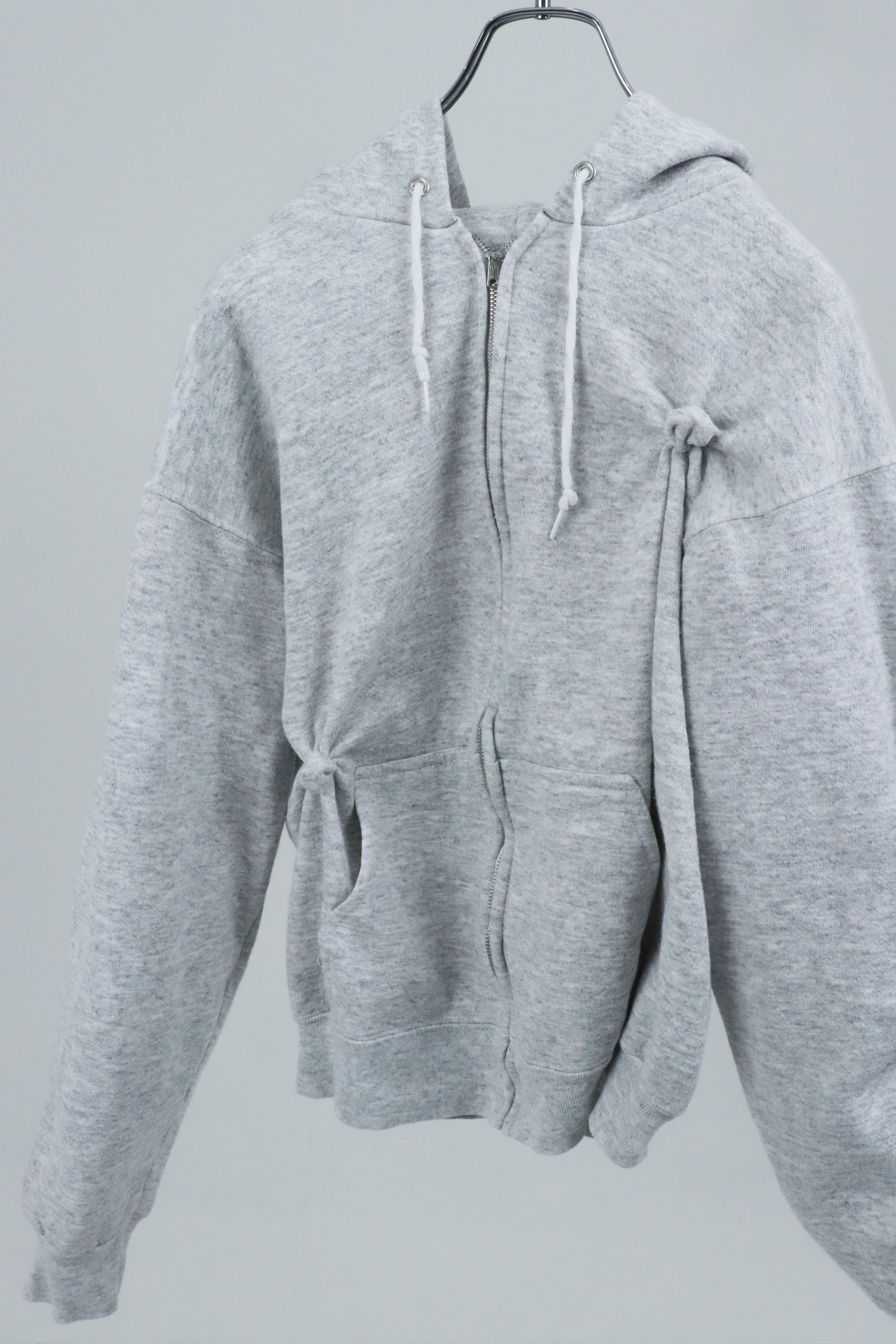 7/24 release Holton - Knot Hoodie