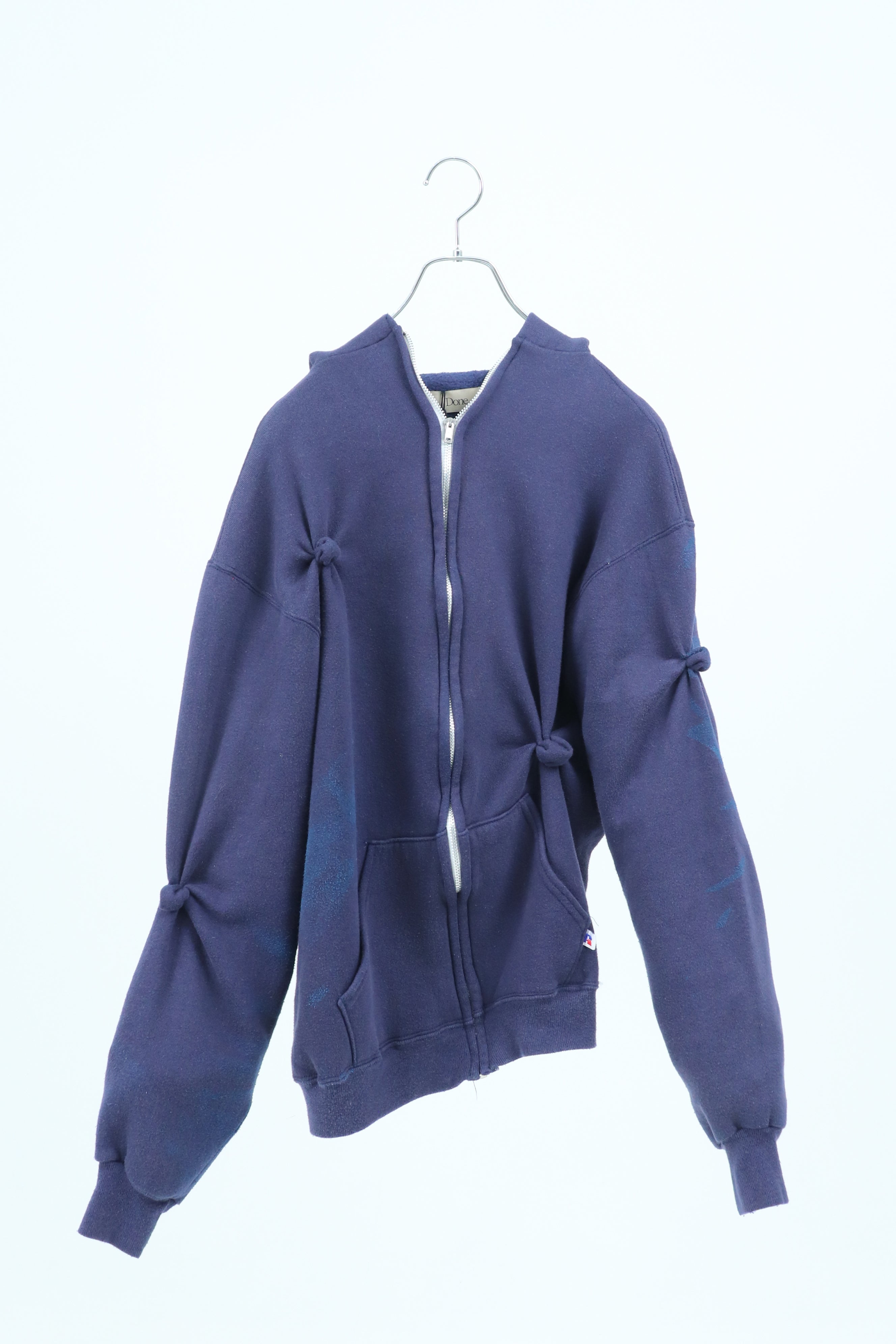 7/24 release Holton - Knot Hoodie
