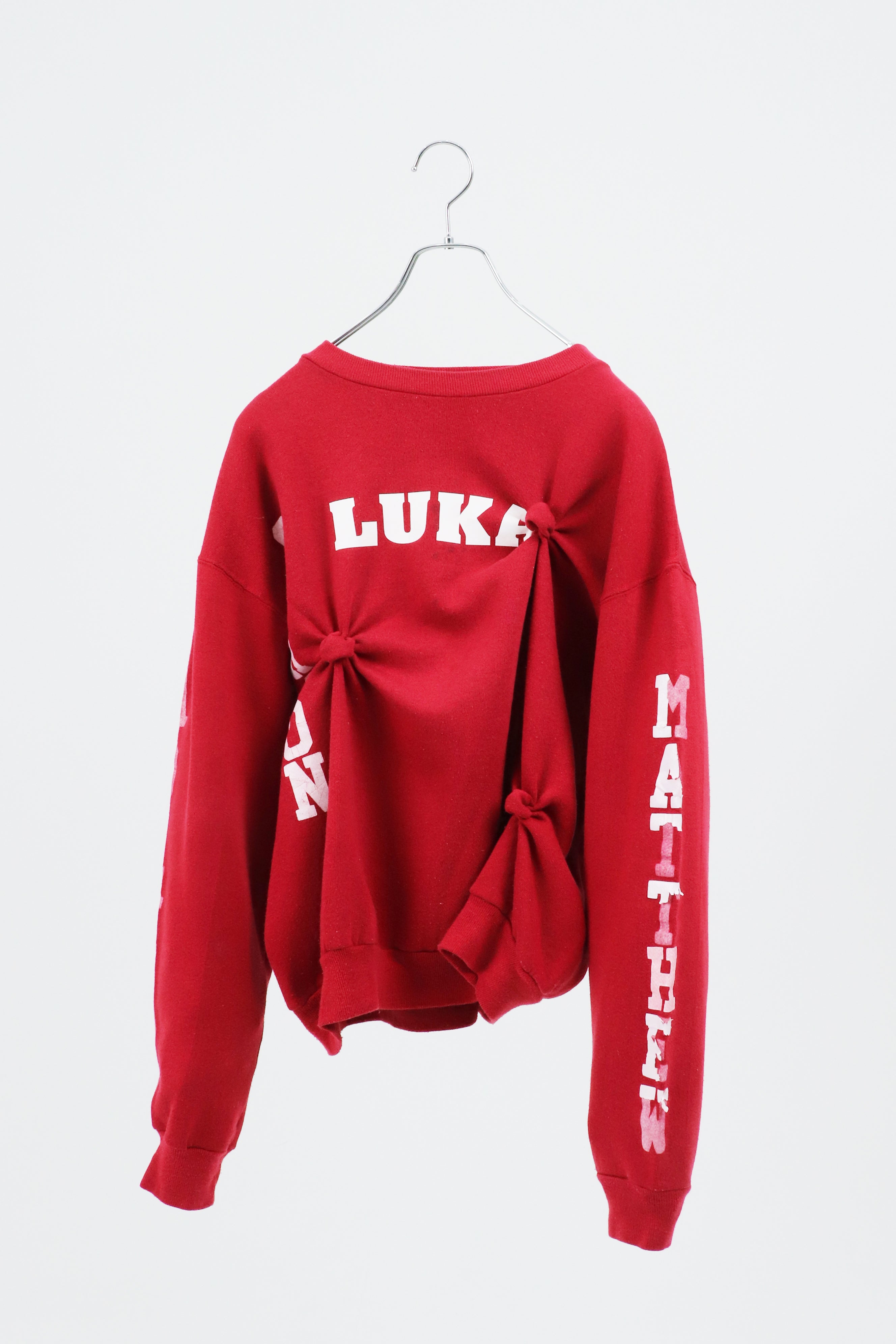 7/24 release Pauls - Knot Sweat