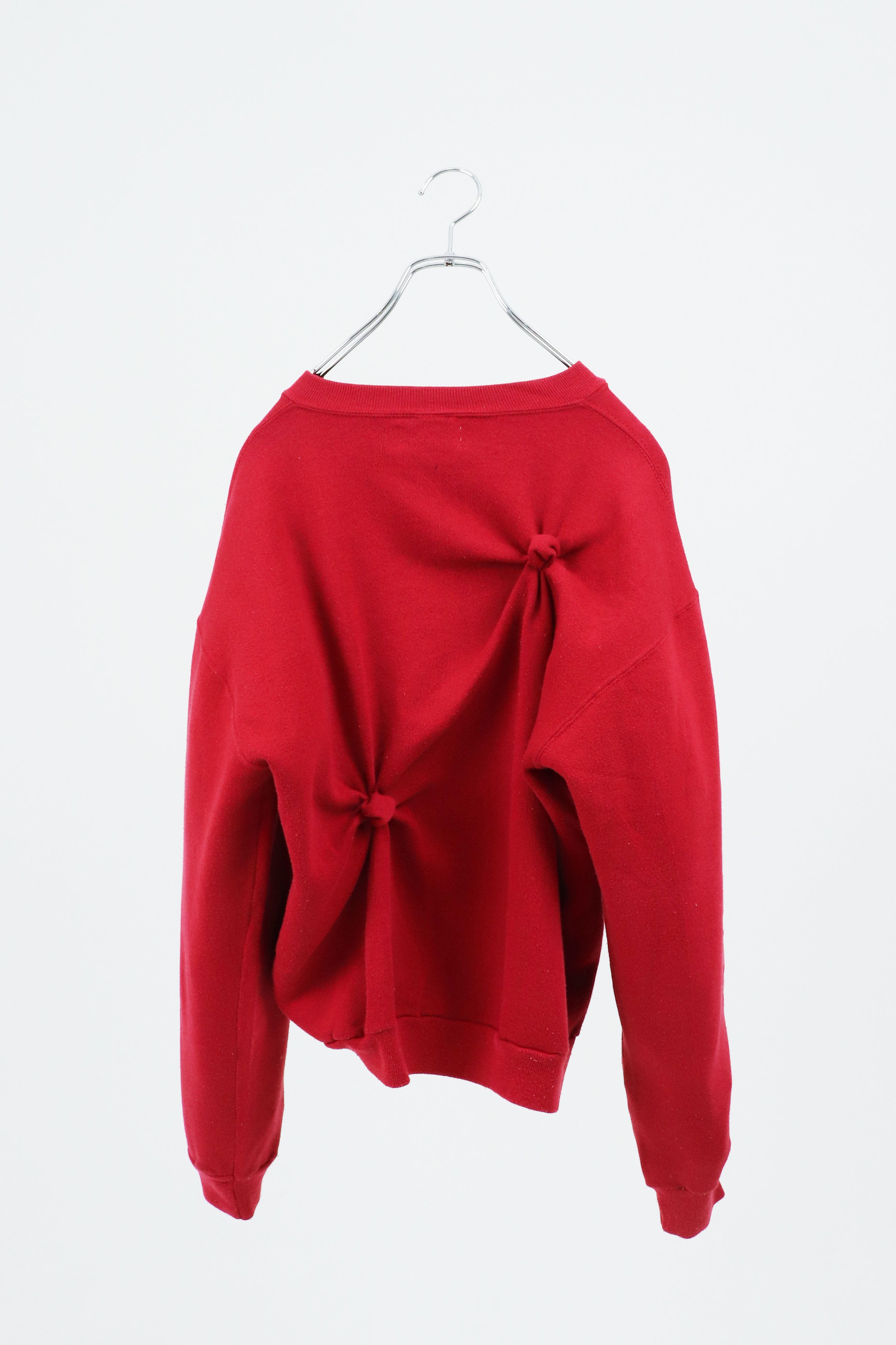 7/24 release Pauls - Knot Sweat
