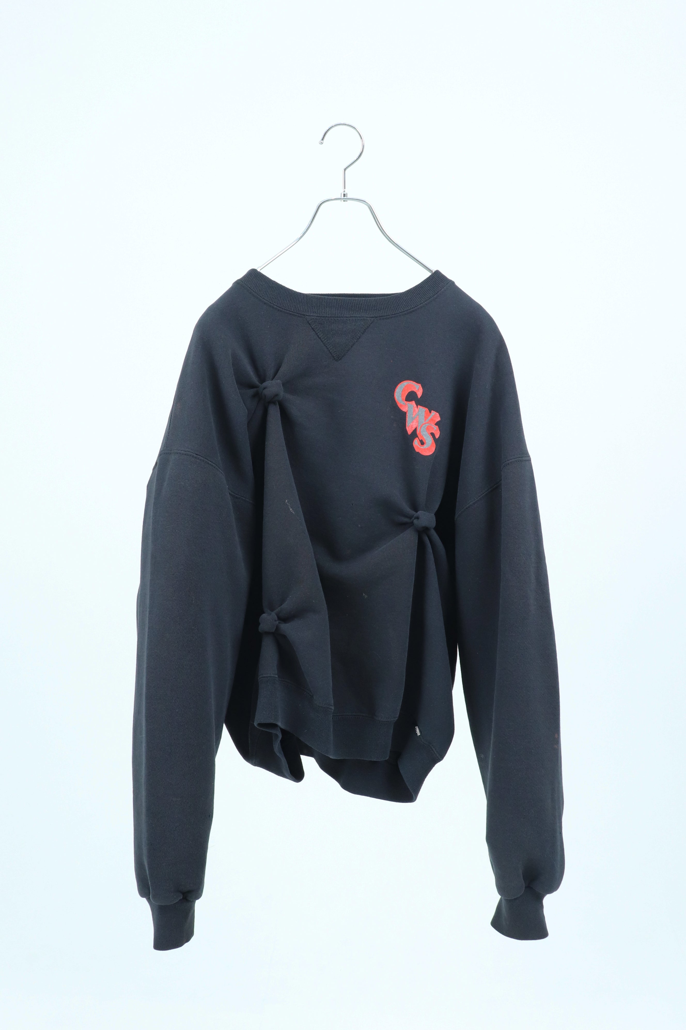 7/24 release Pauls - Knot Sweat