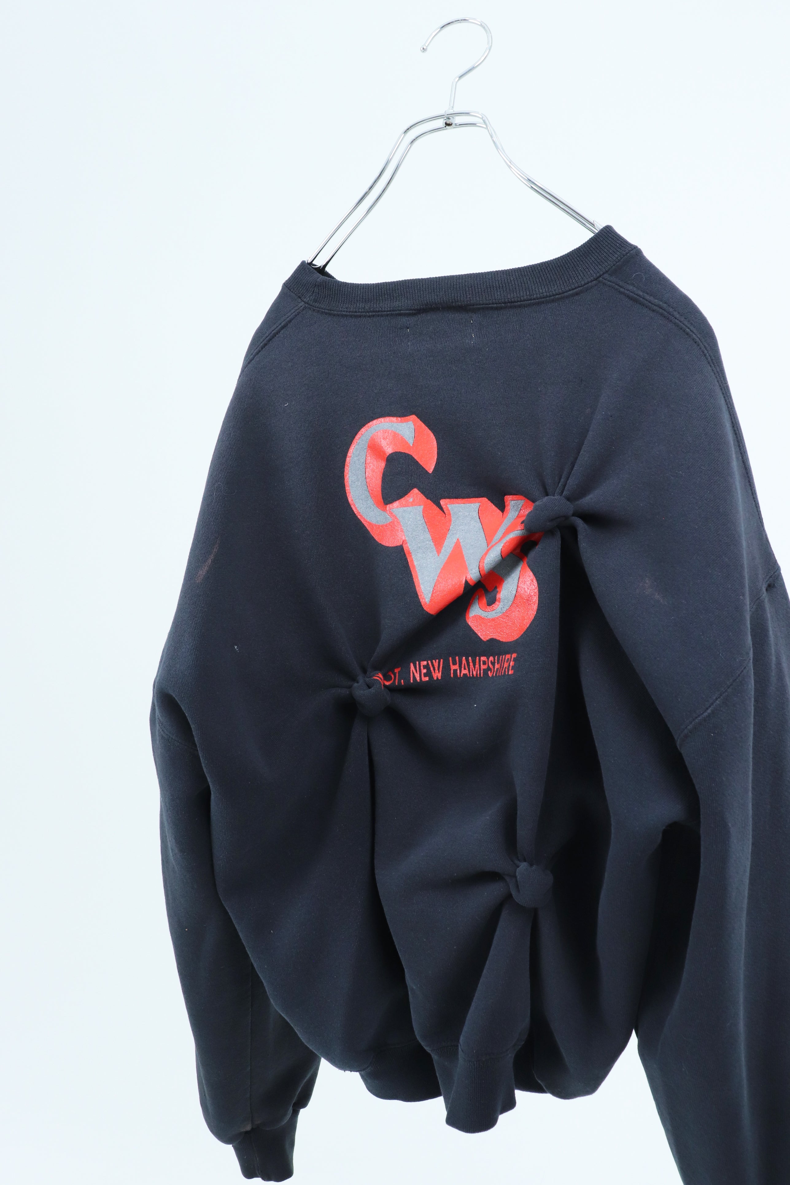 7/24 release Pauls - Knot Sweat