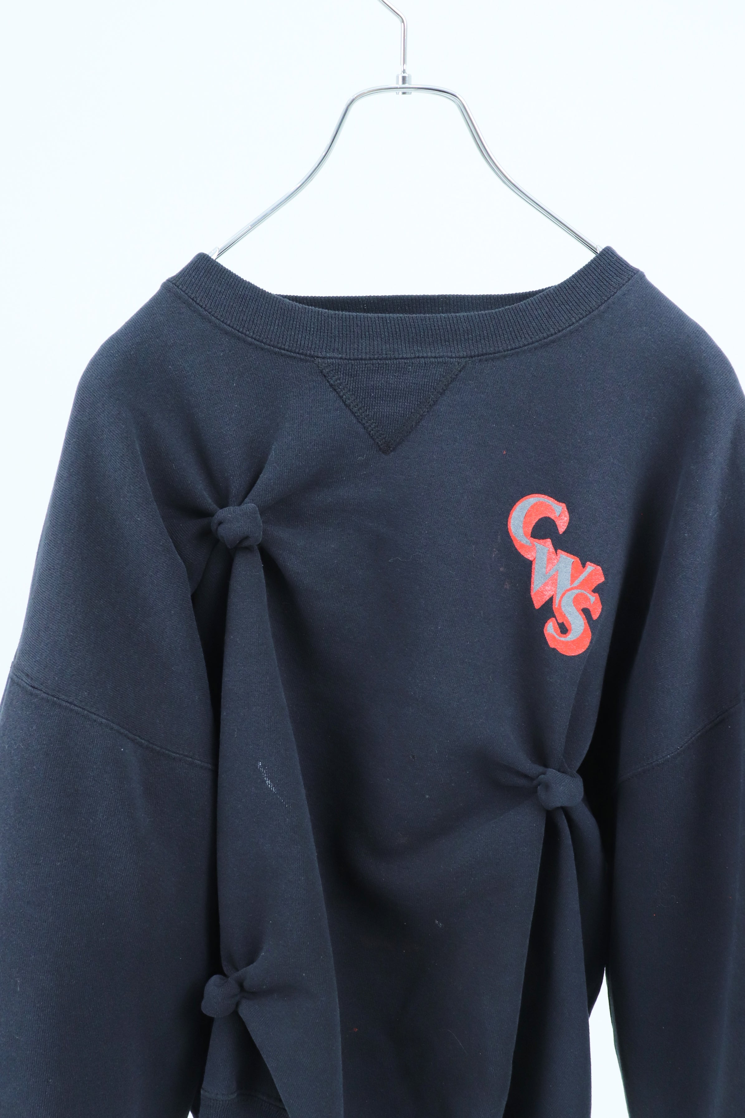 7/24 release Pauls - Knot Sweat