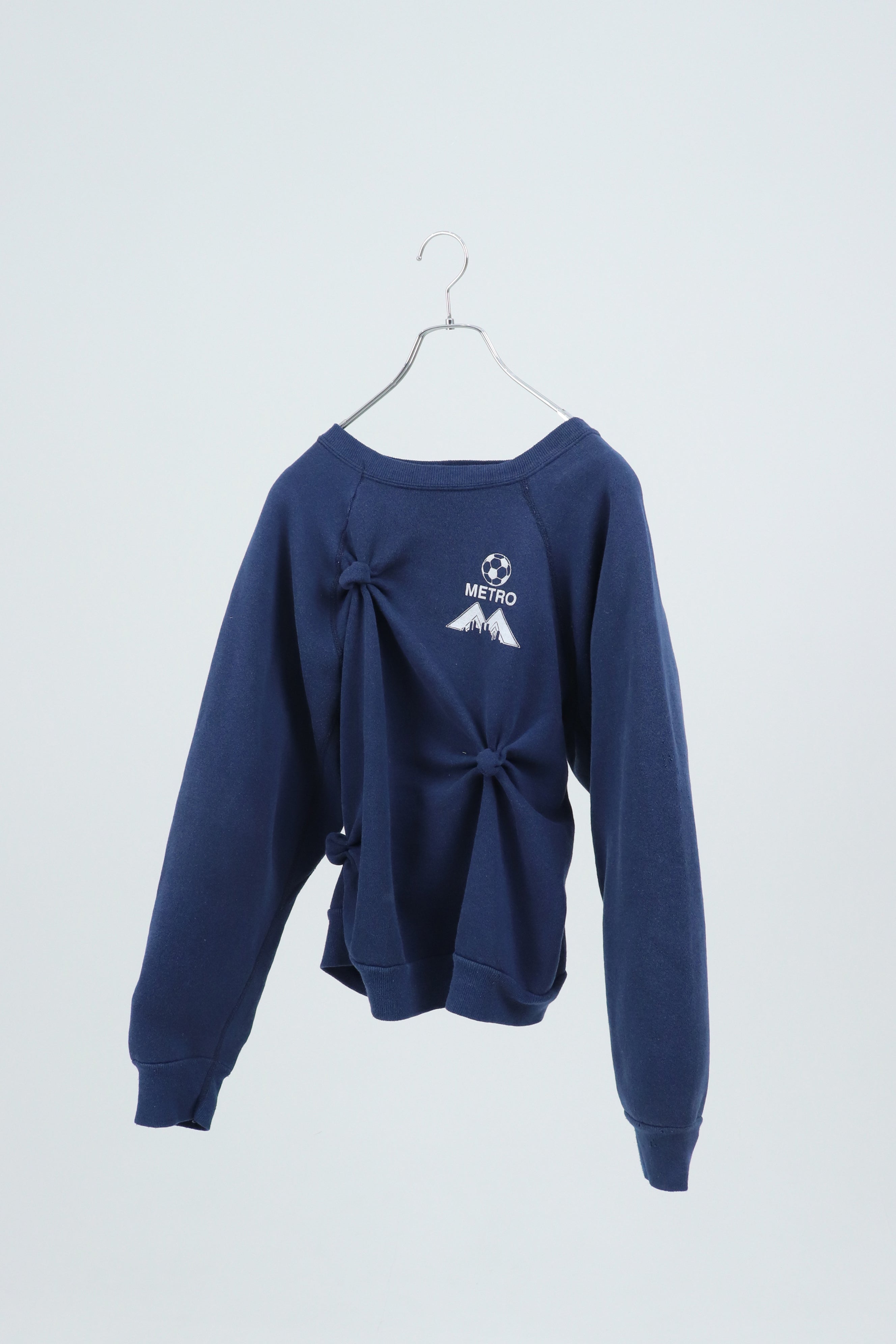 7/24 release Pauls - Knot Sweat